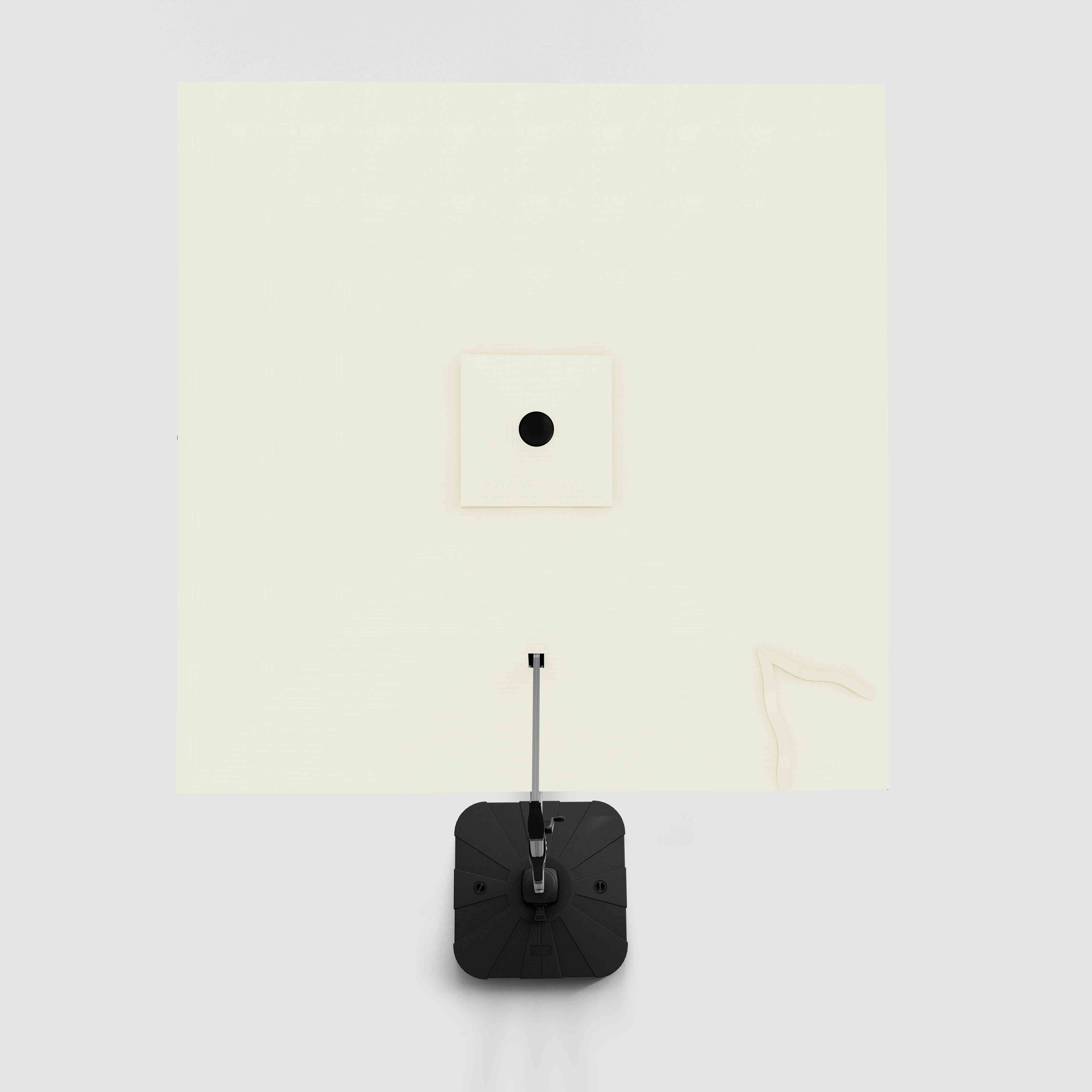 #pole finish_Silver