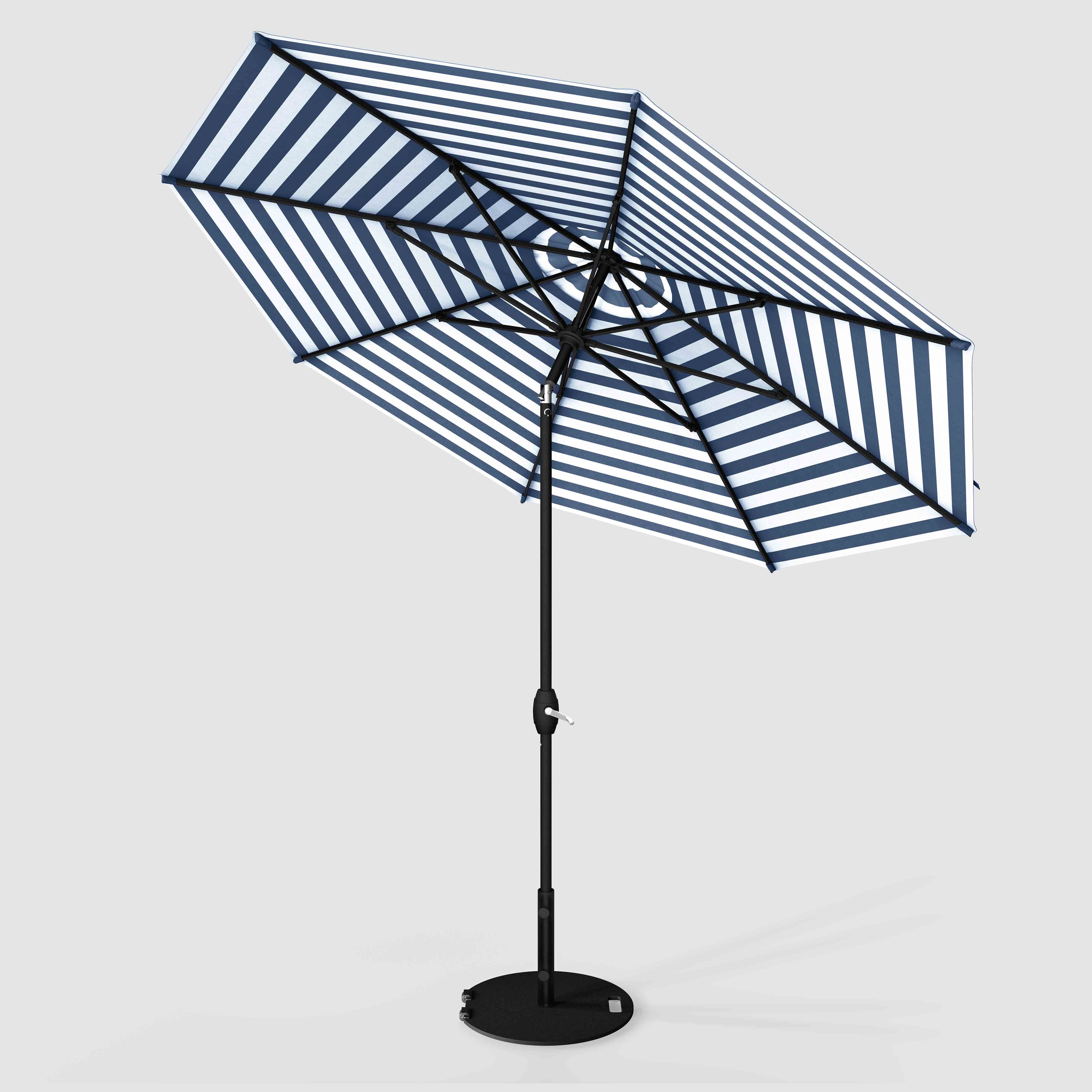 The Lean™ - Sunbrella Cabana Regatta