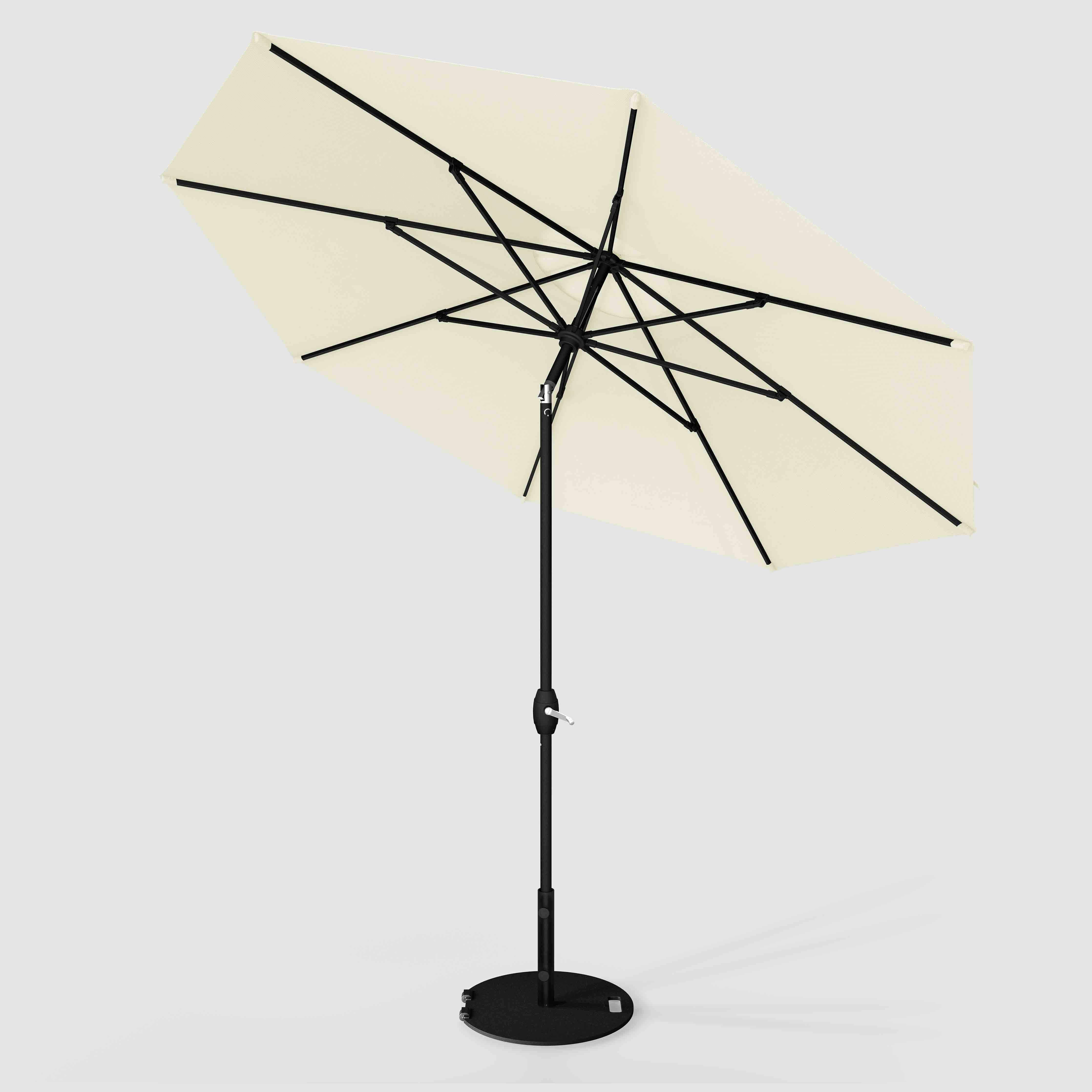 The Lean™ - Toile Sunbrella Naturelle