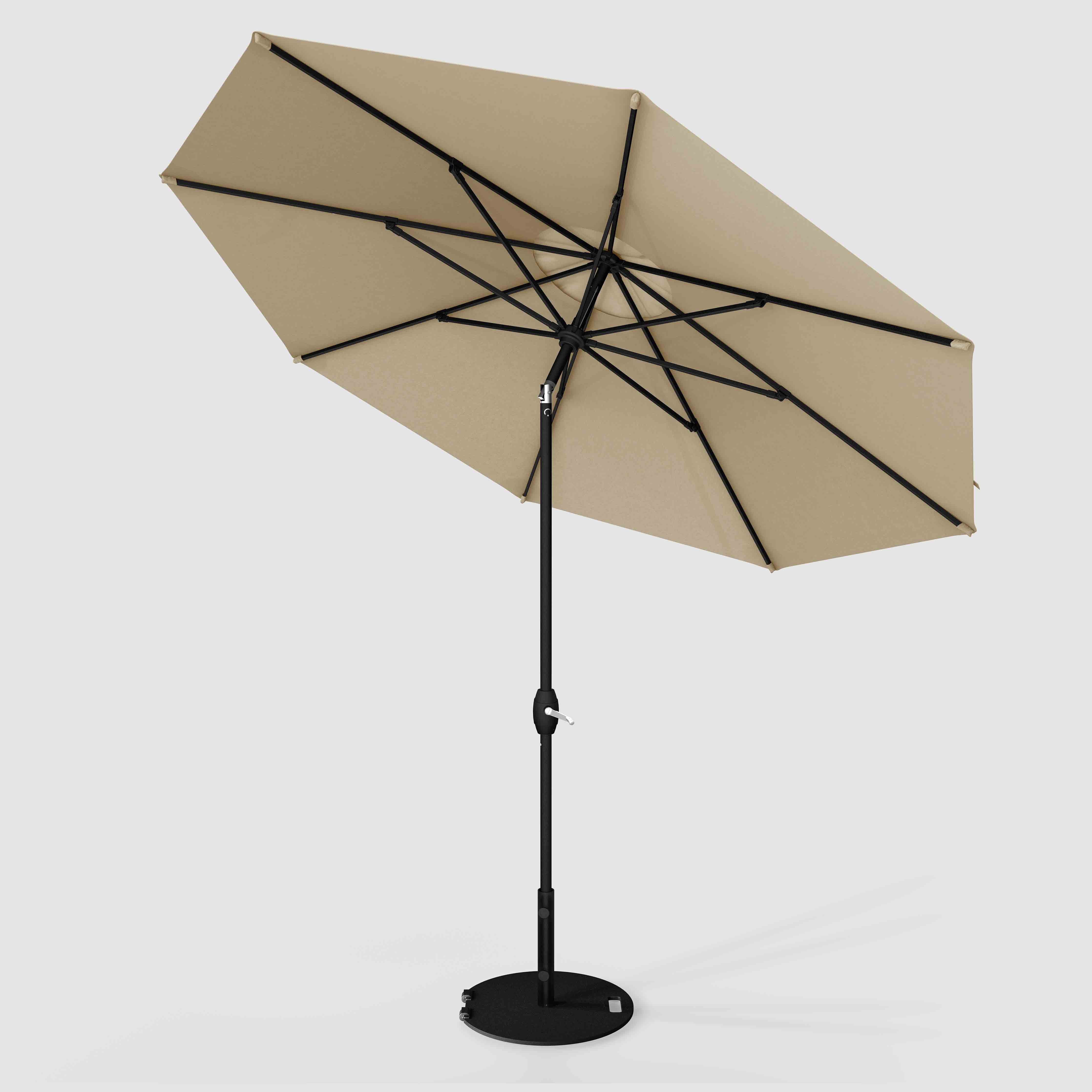 The Lean™ - Terylast Châtaigne - Beige