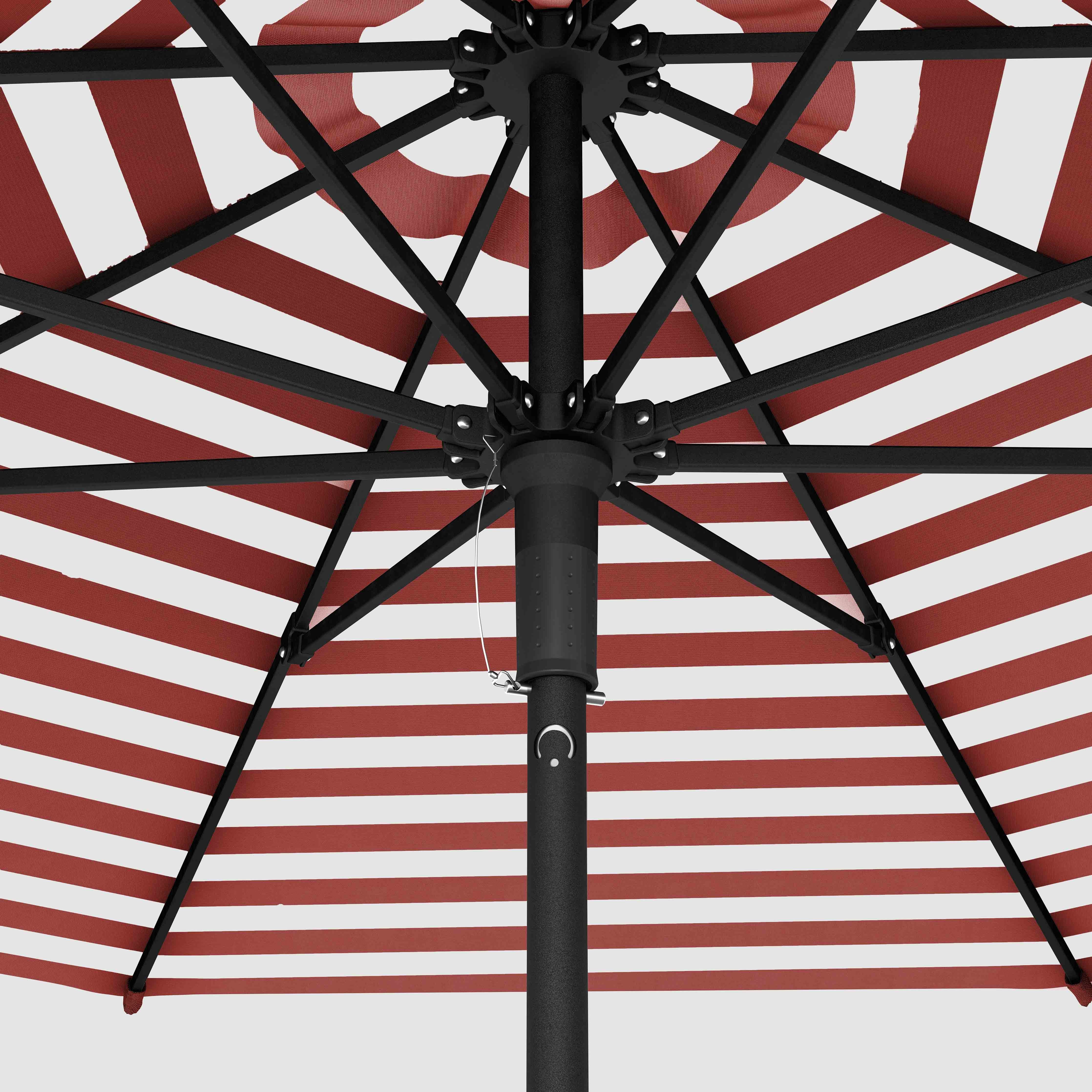 #pole finish_Black