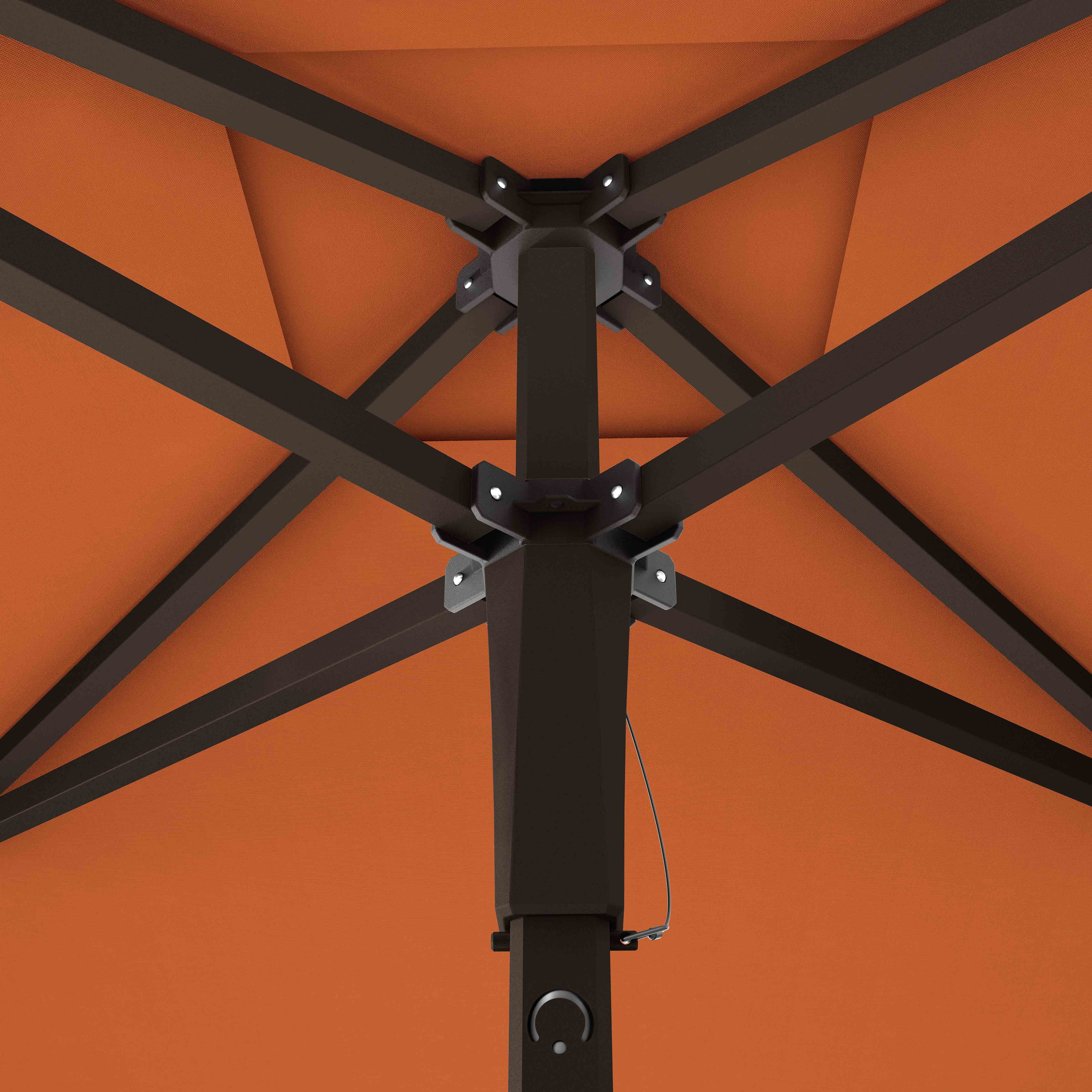 The Slight™ - Terre cuite Sunbrella