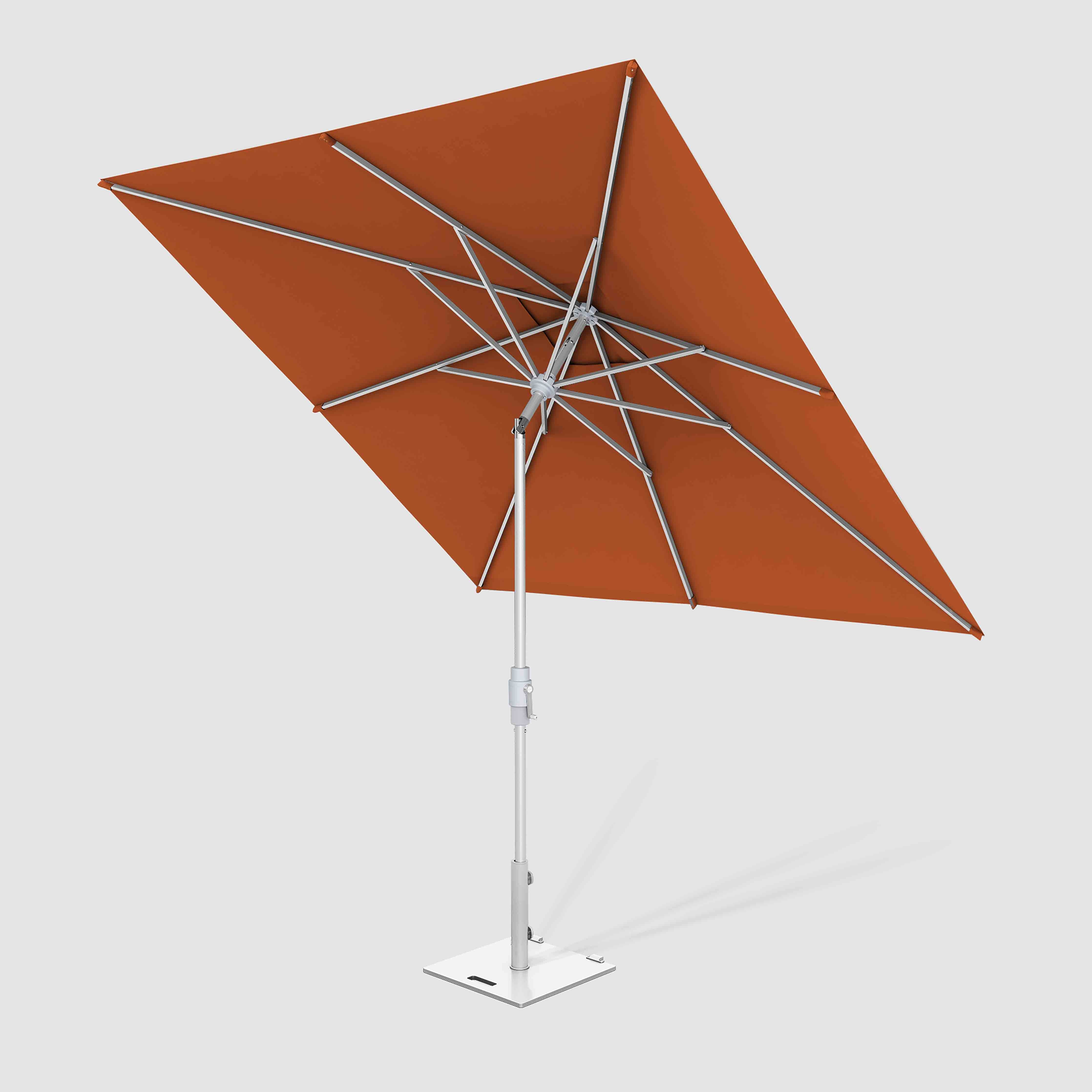 The Square Swilt - Terylast Terracotta