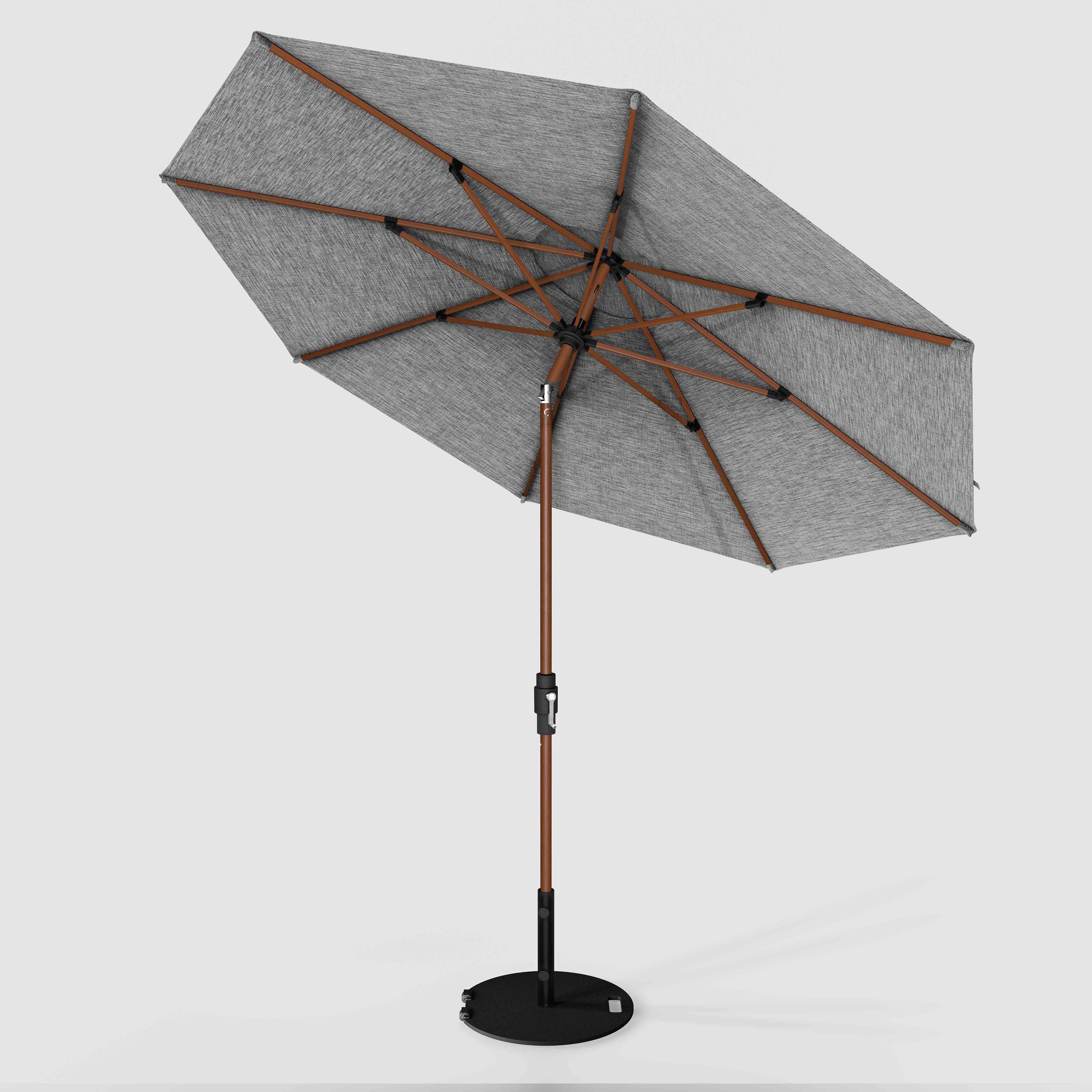 The Wooden 2™ -