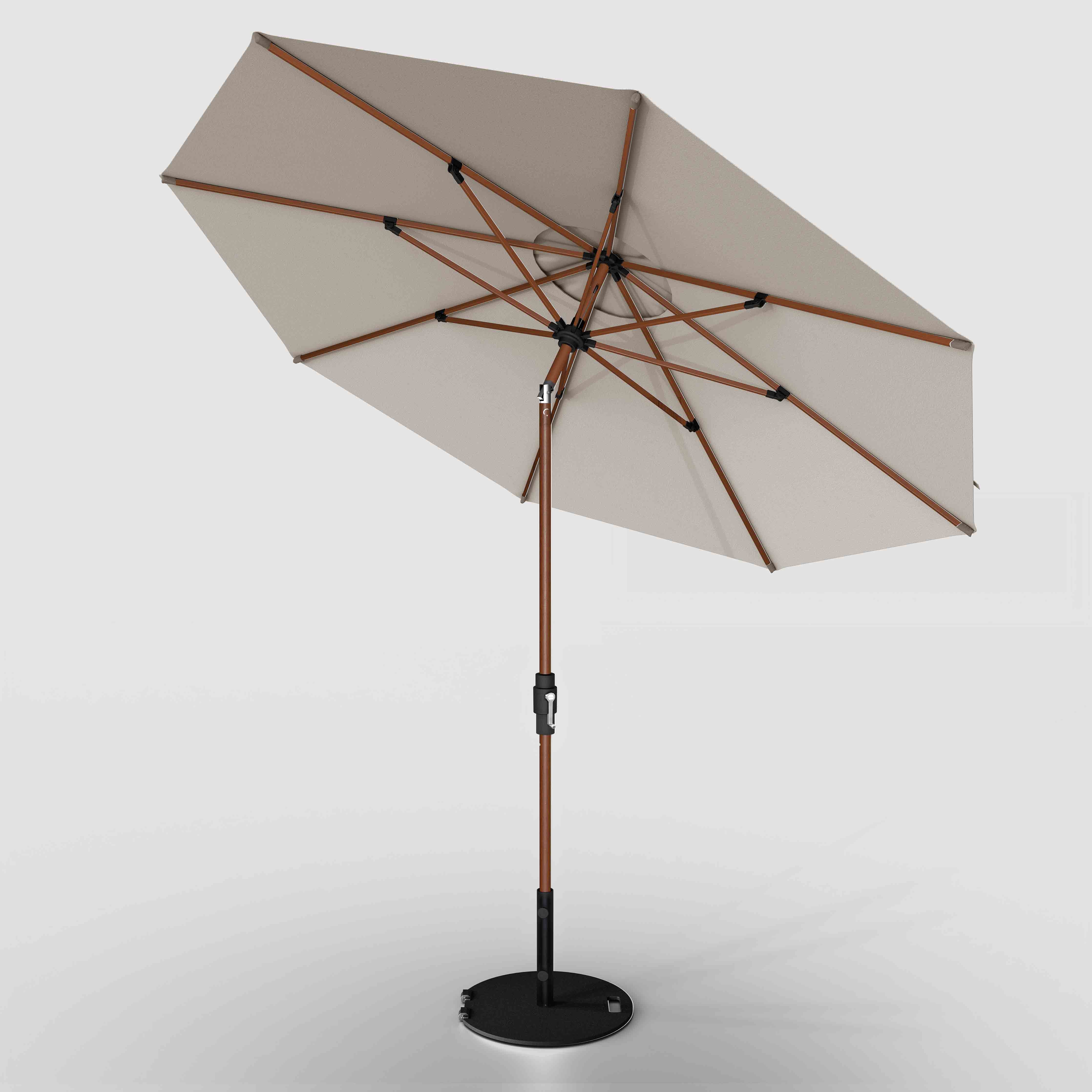 The Wooden 2™ -