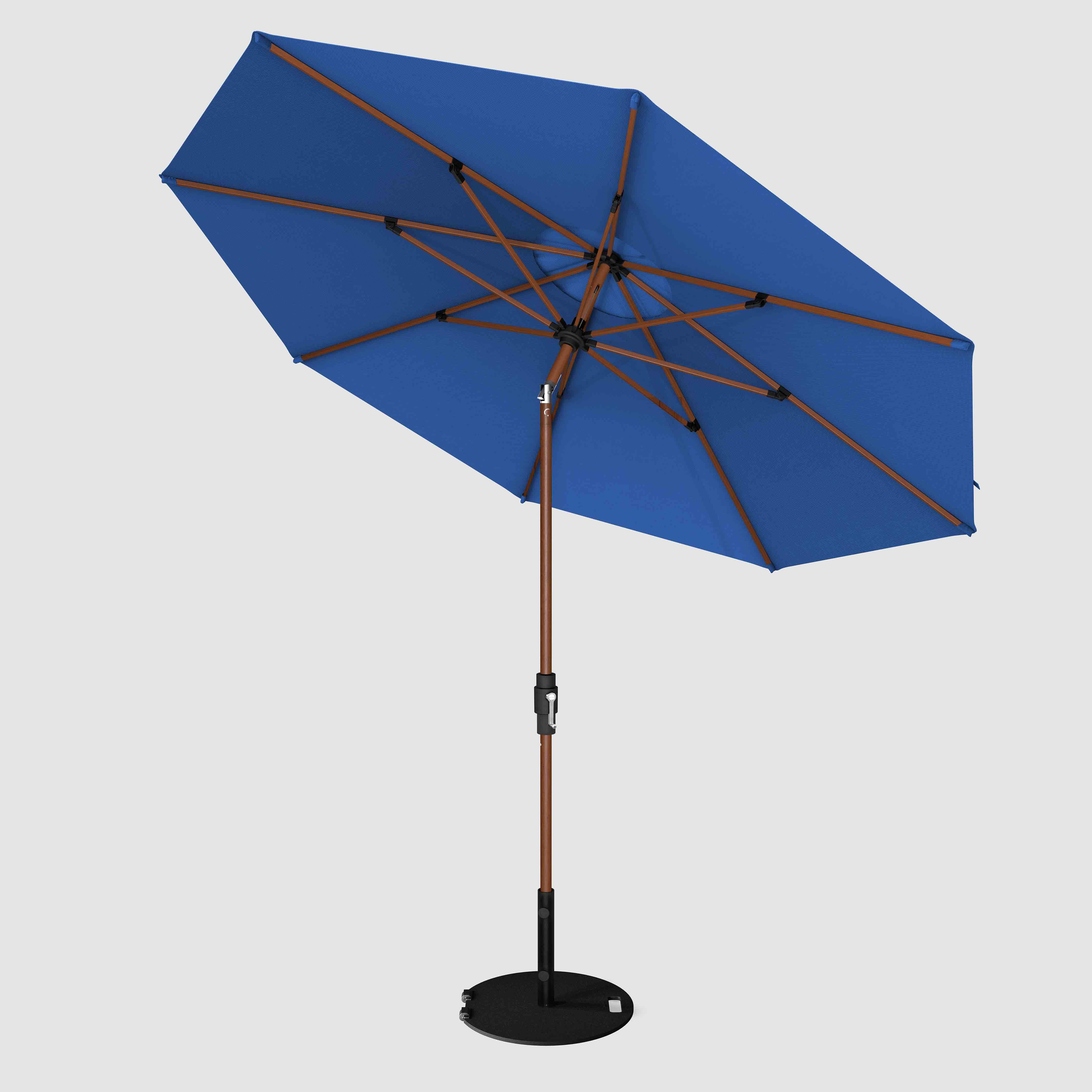 The Wooden 2™ -