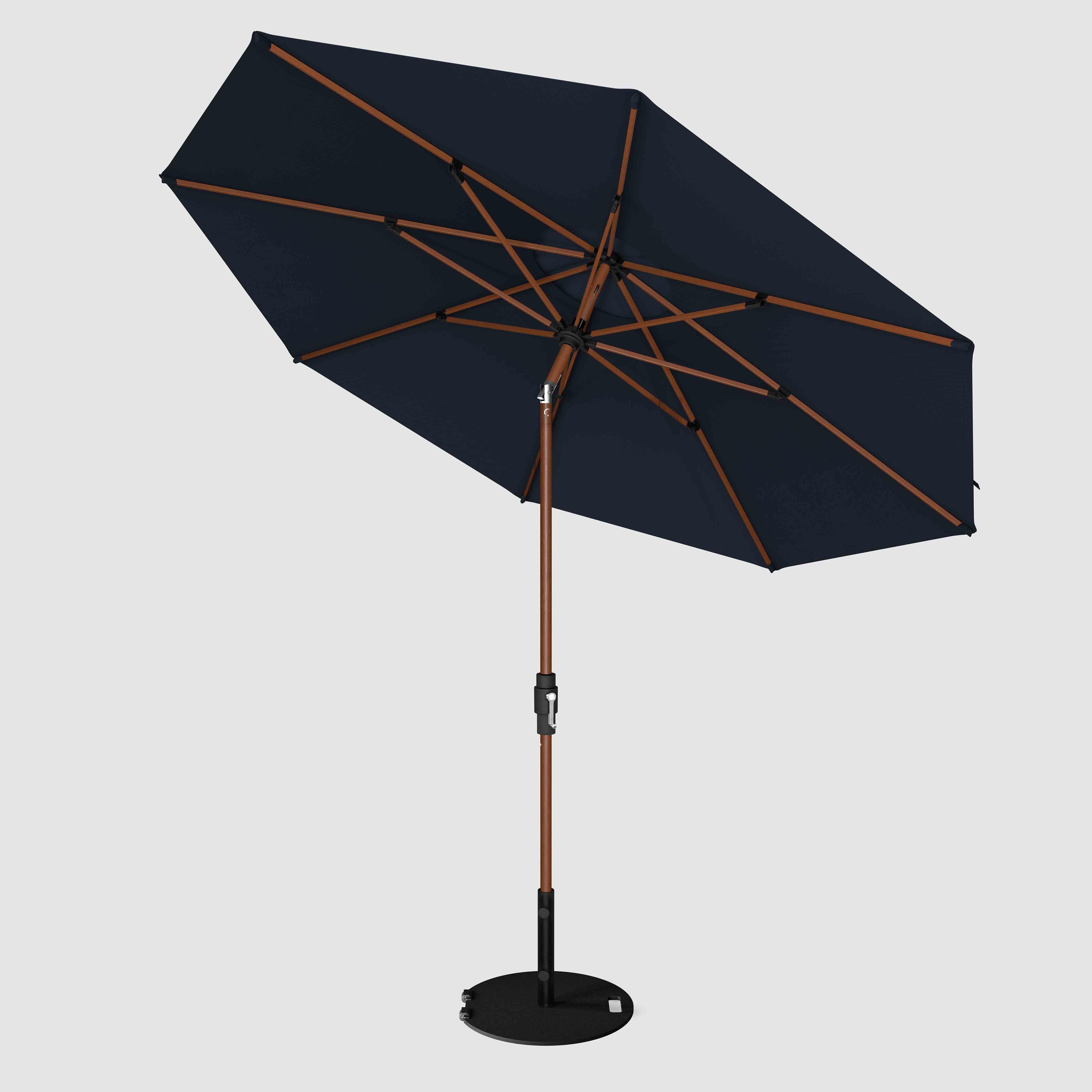 The Wooden 2™ -