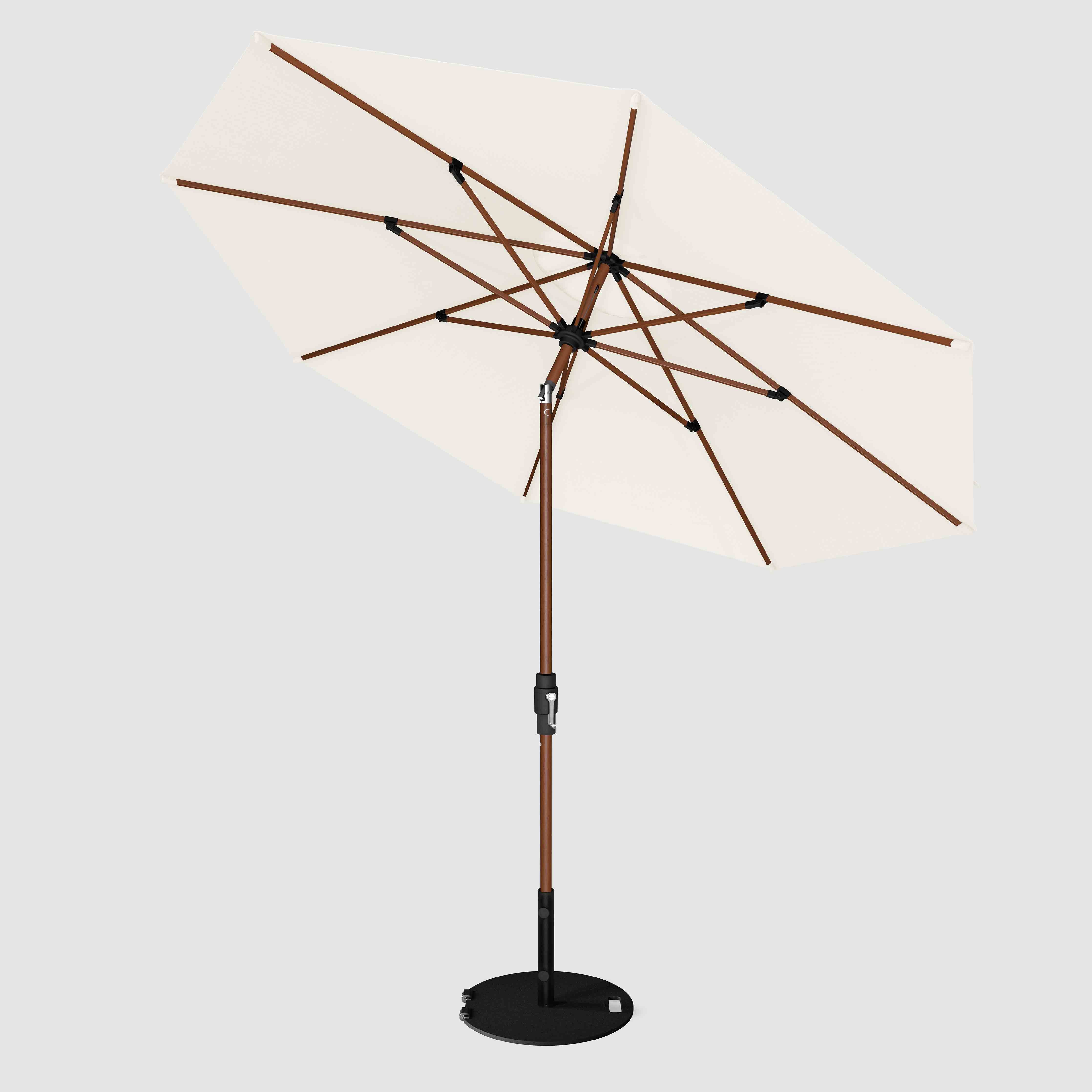 Le Wooden 2™ -