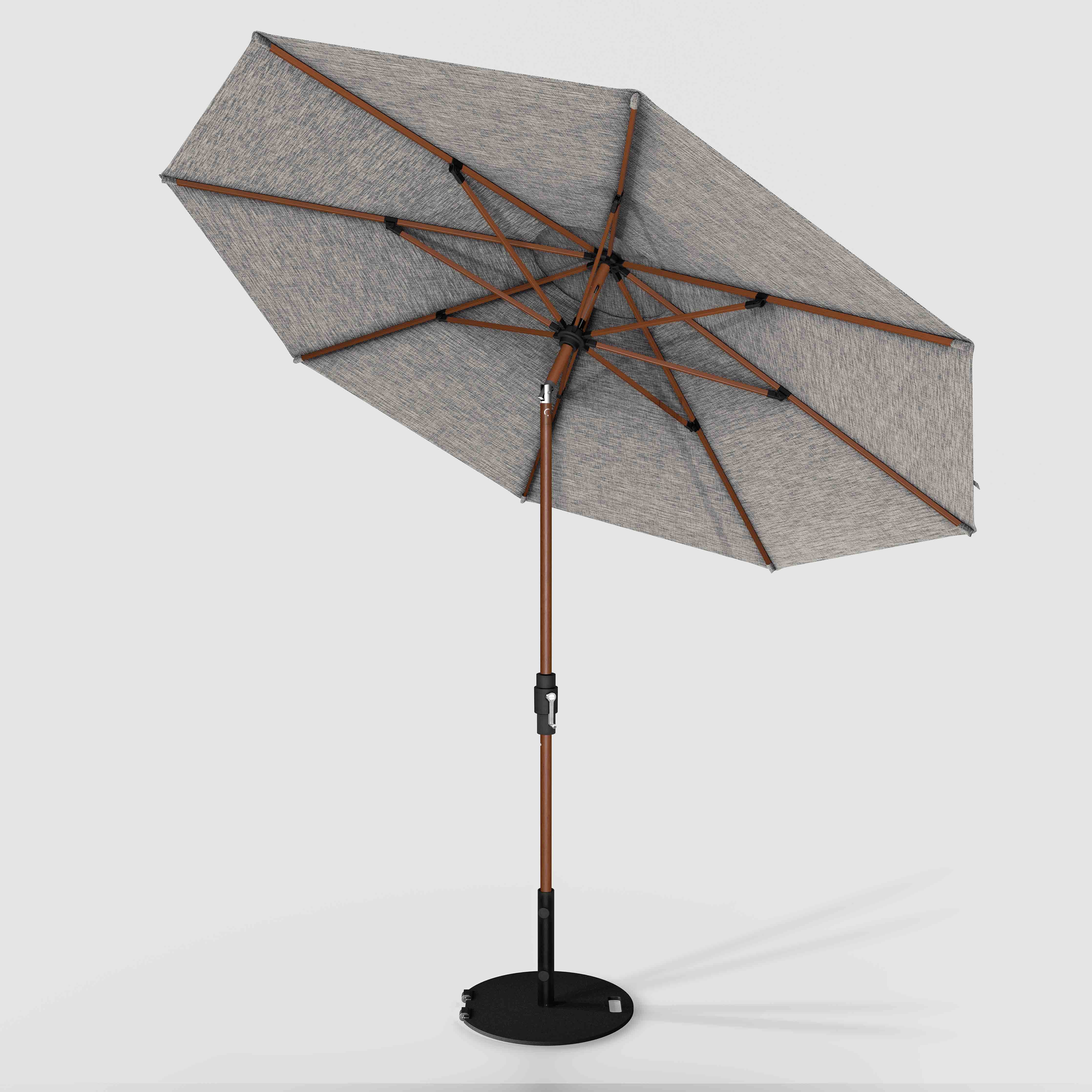 The Wooden 2™ -