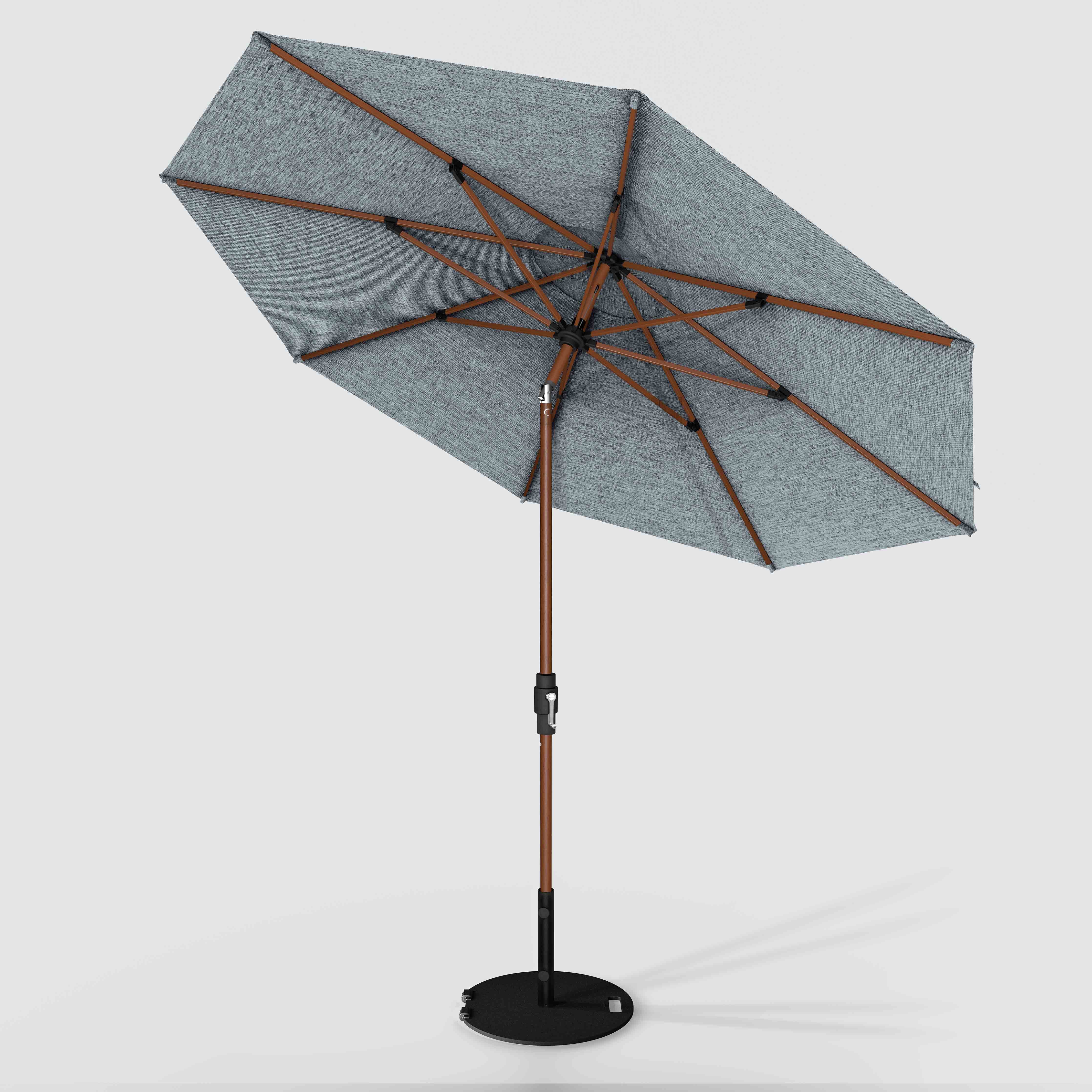 The Wooden 2™ -