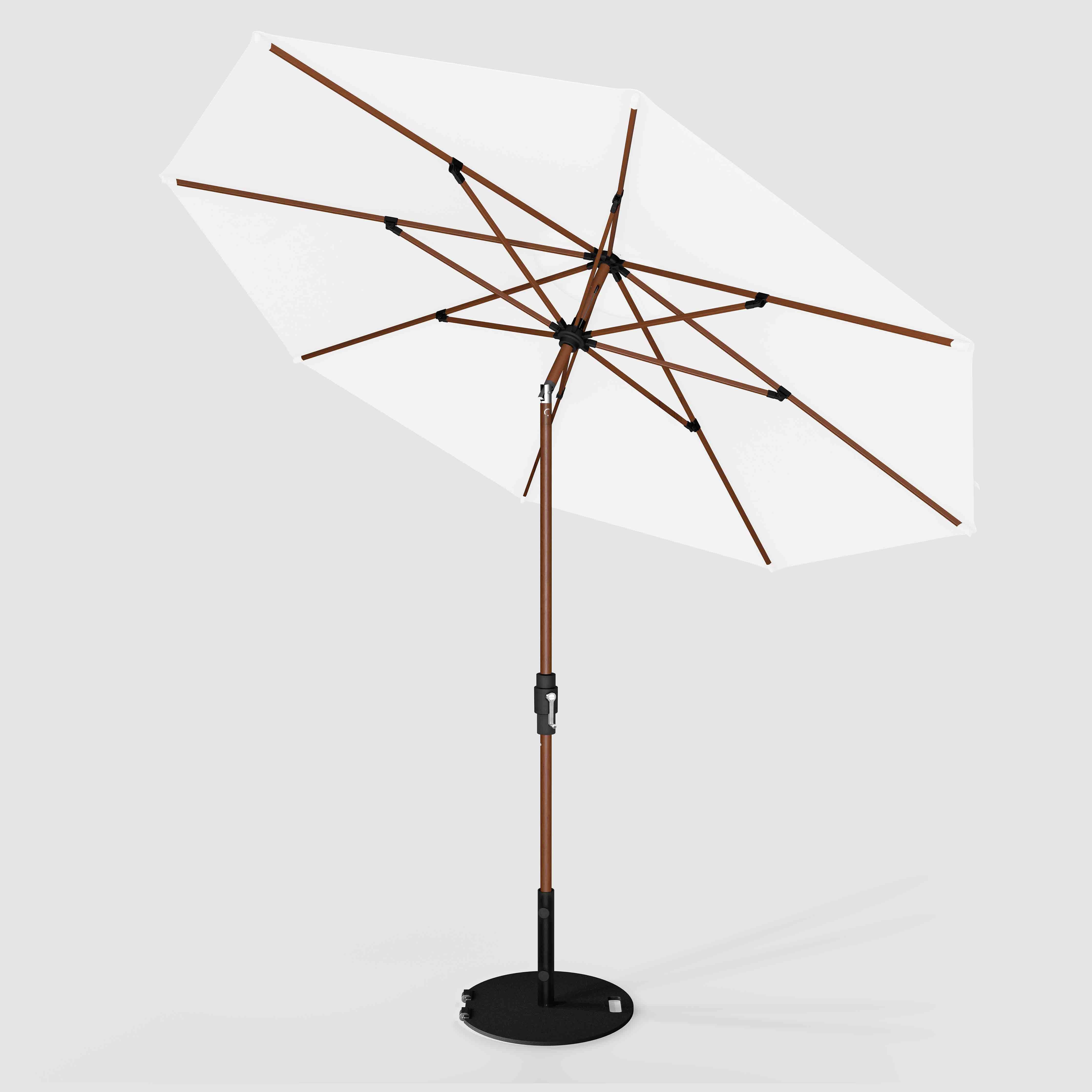 The Wooden 2™ -