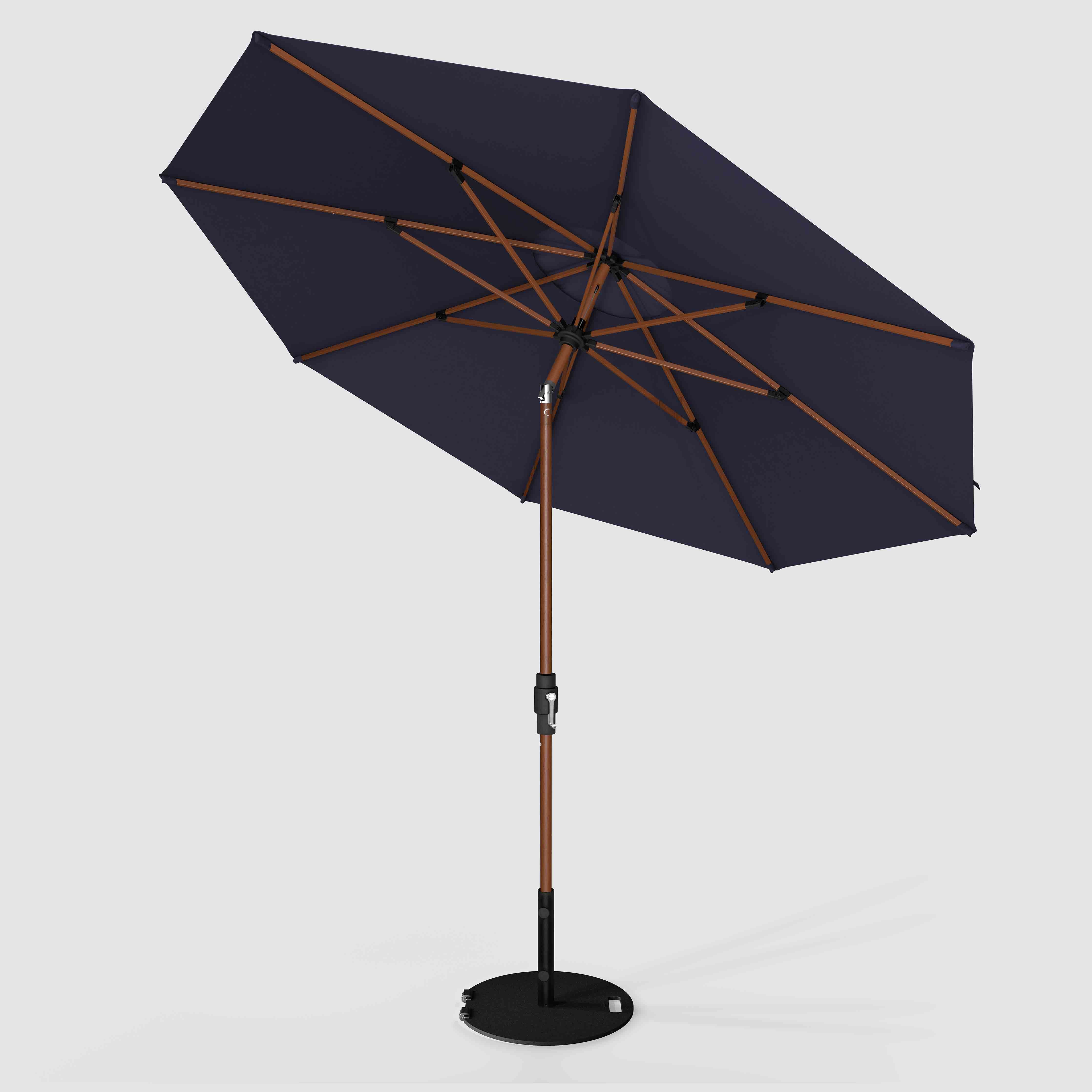 The Wooden 2™ -