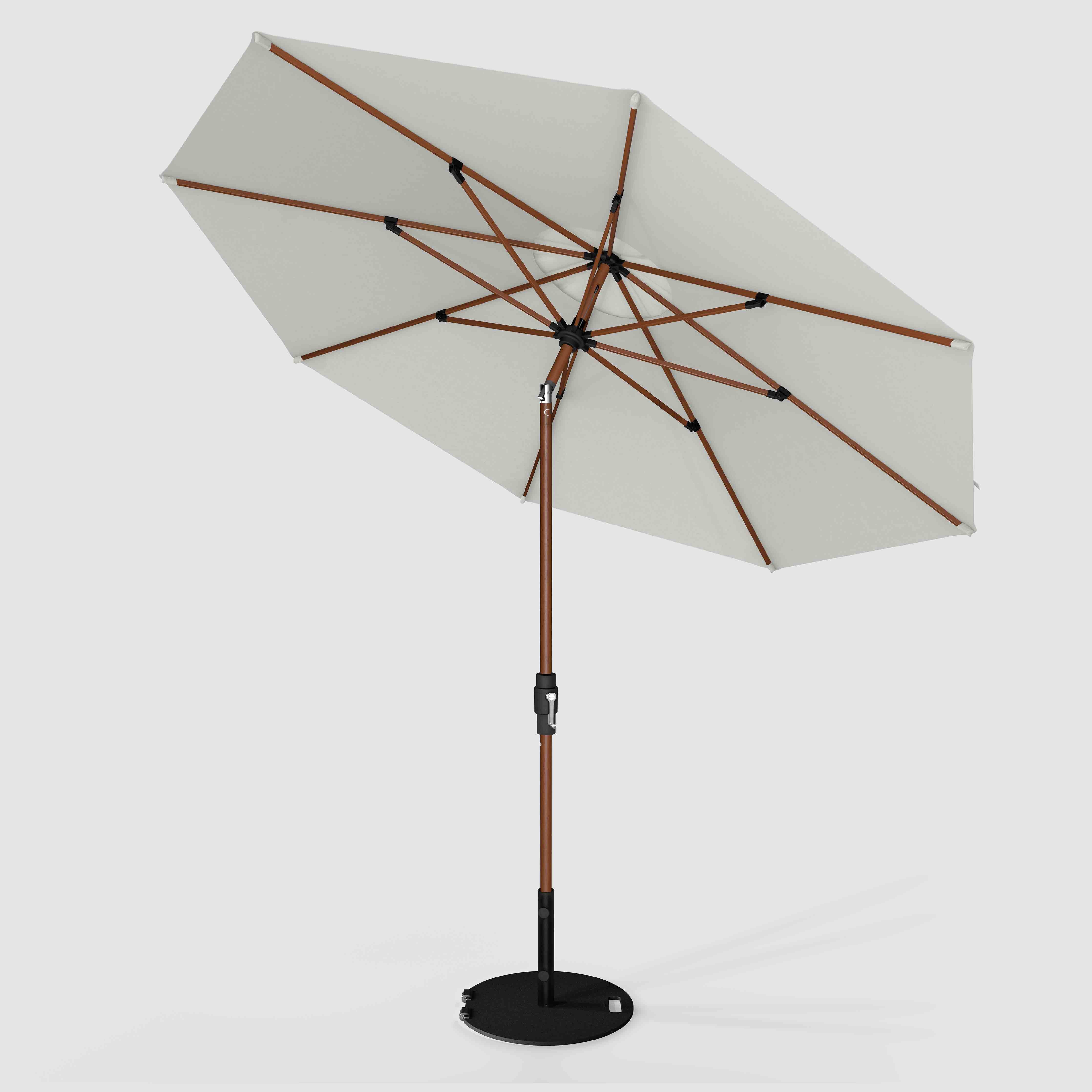 The Wooden 2™ -