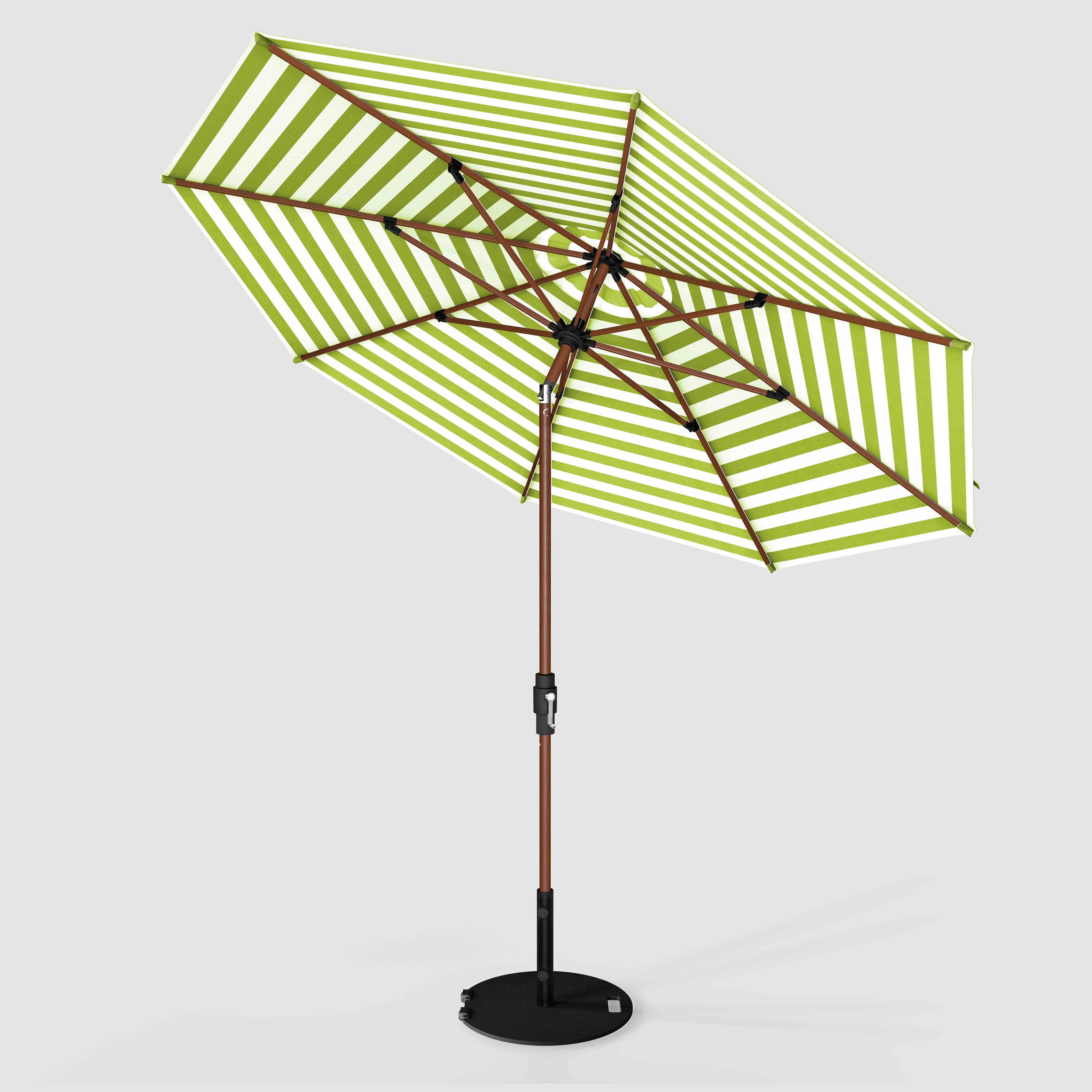 The Wooden 2™ -
