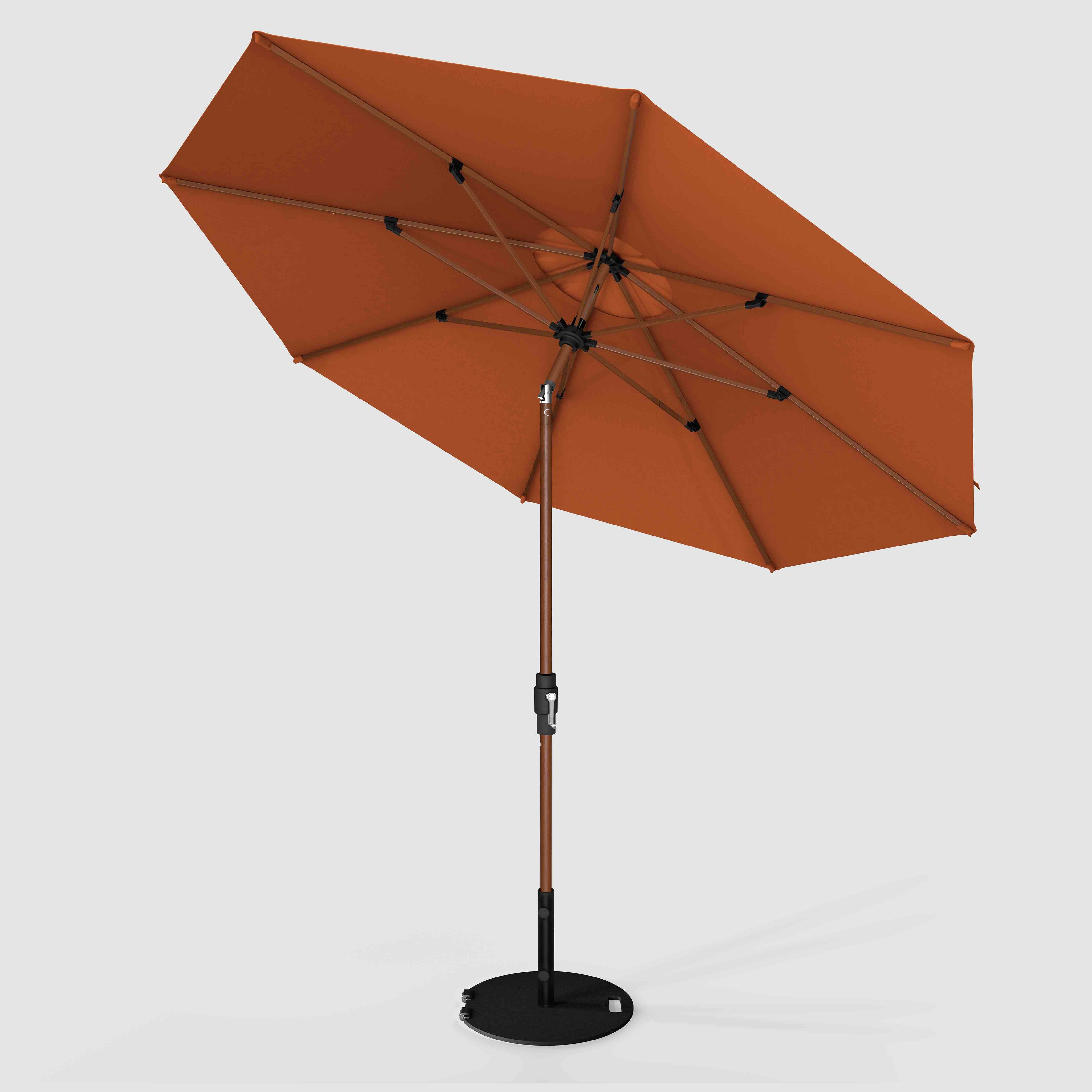 The Wooden 2™ -