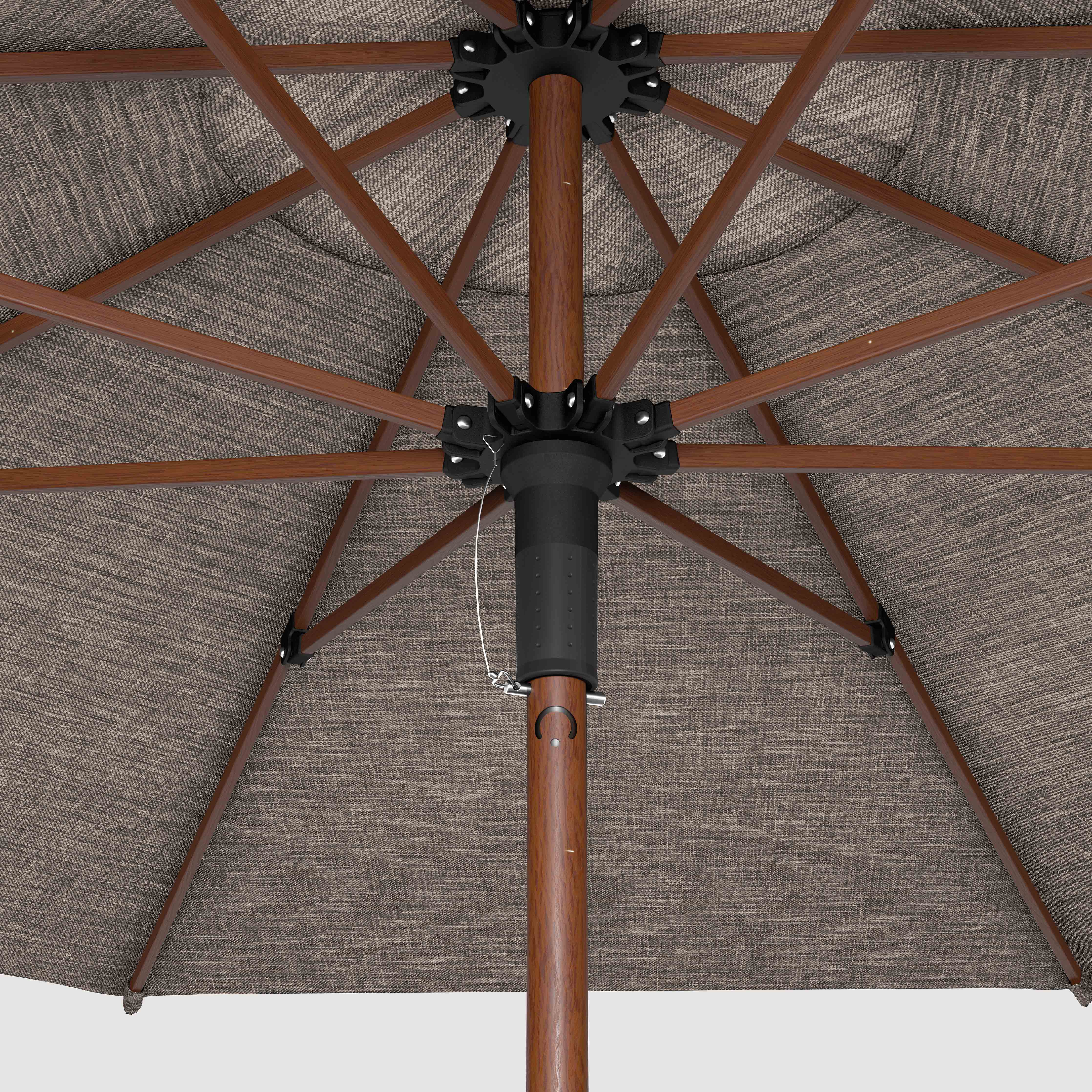 The Wooden™ -