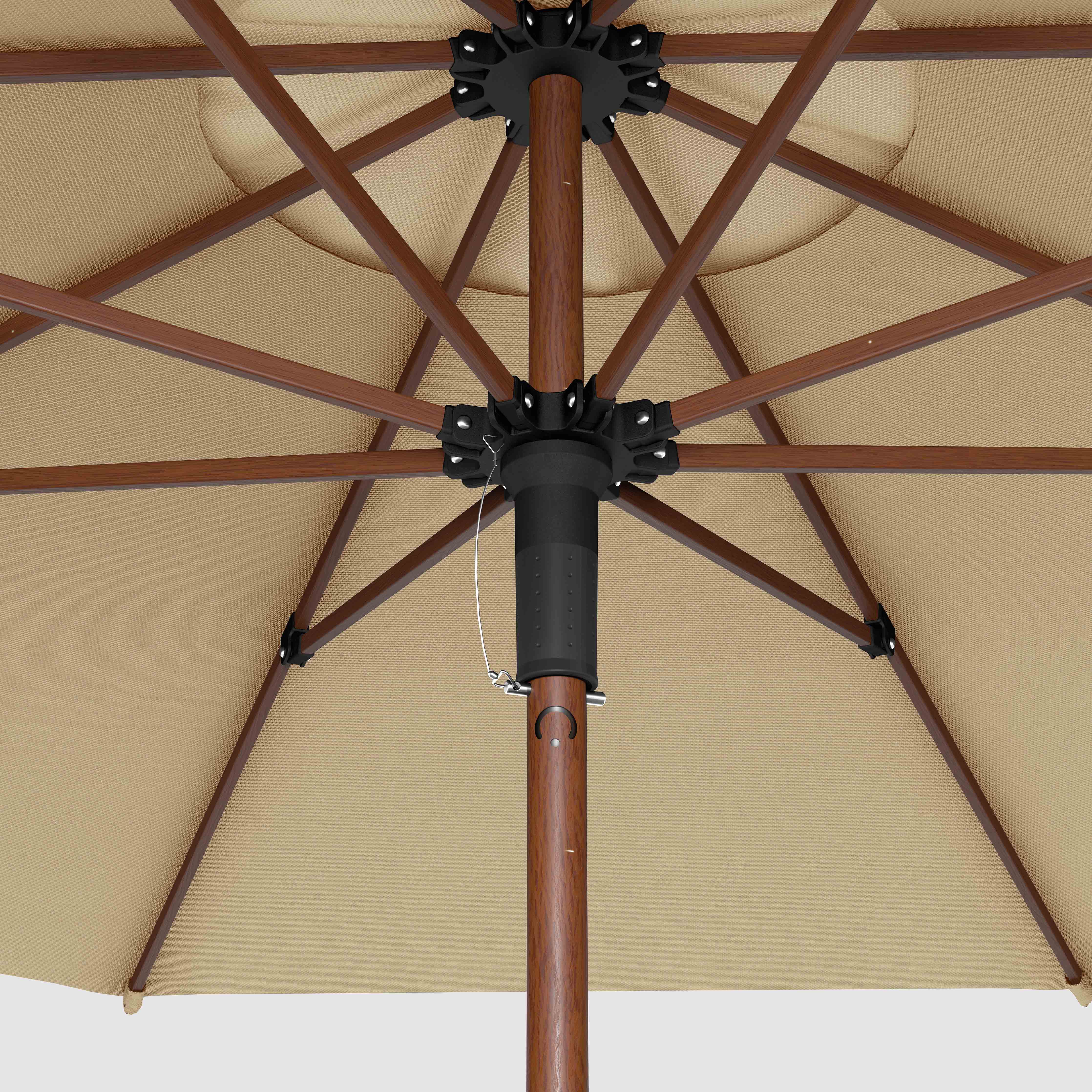 The Wooden™ -