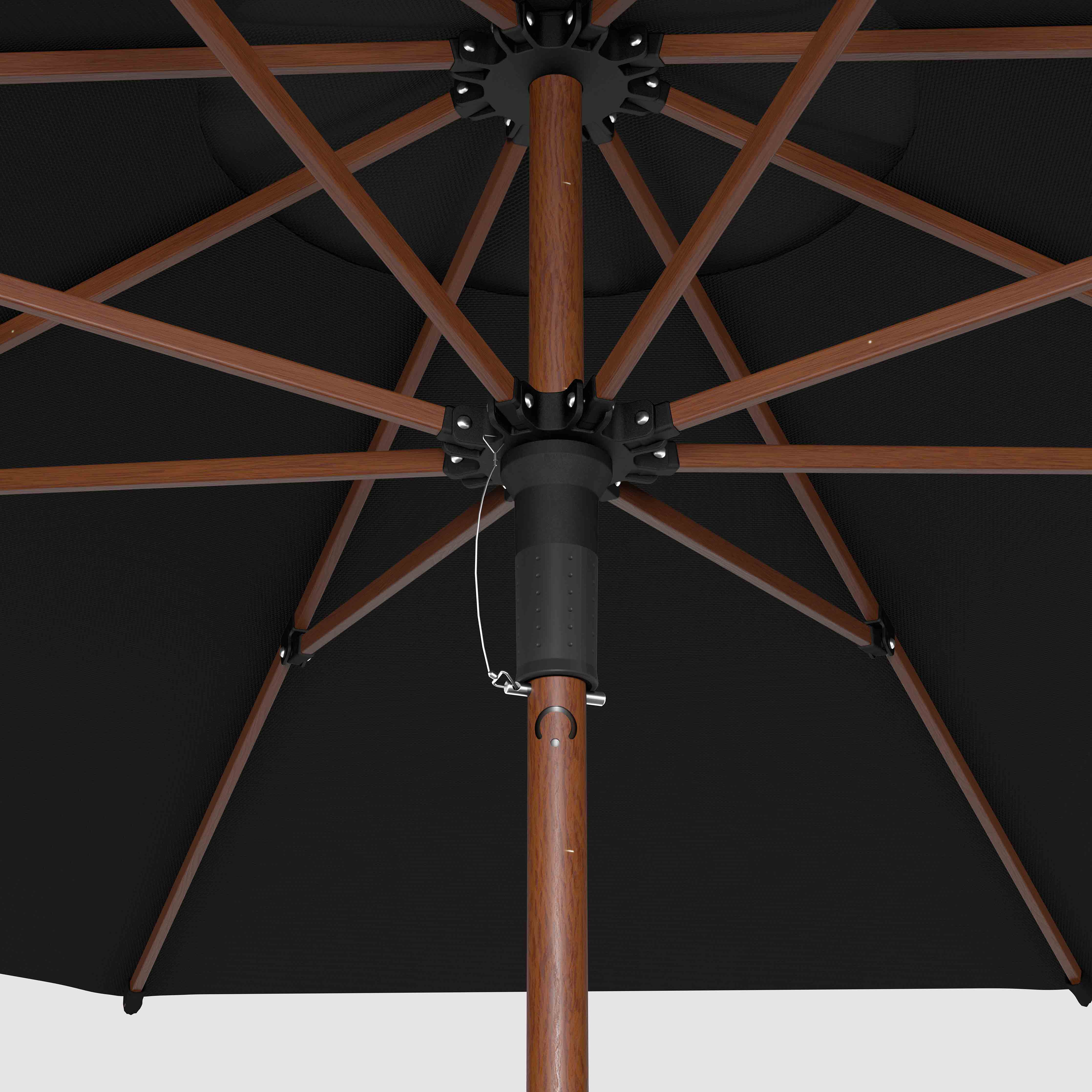 The Wooden™ -