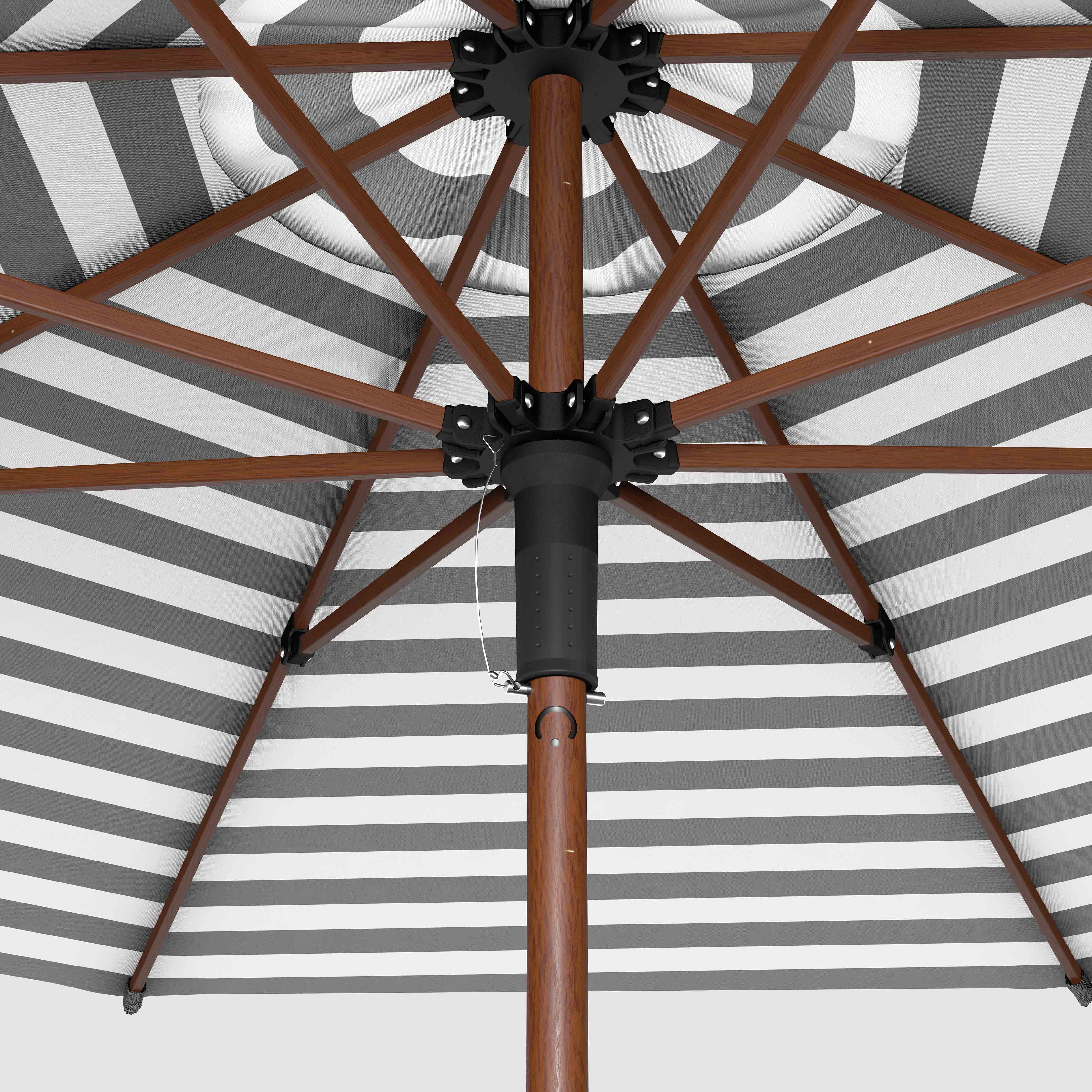 The Wooden™ - Rayures Terylast Matter