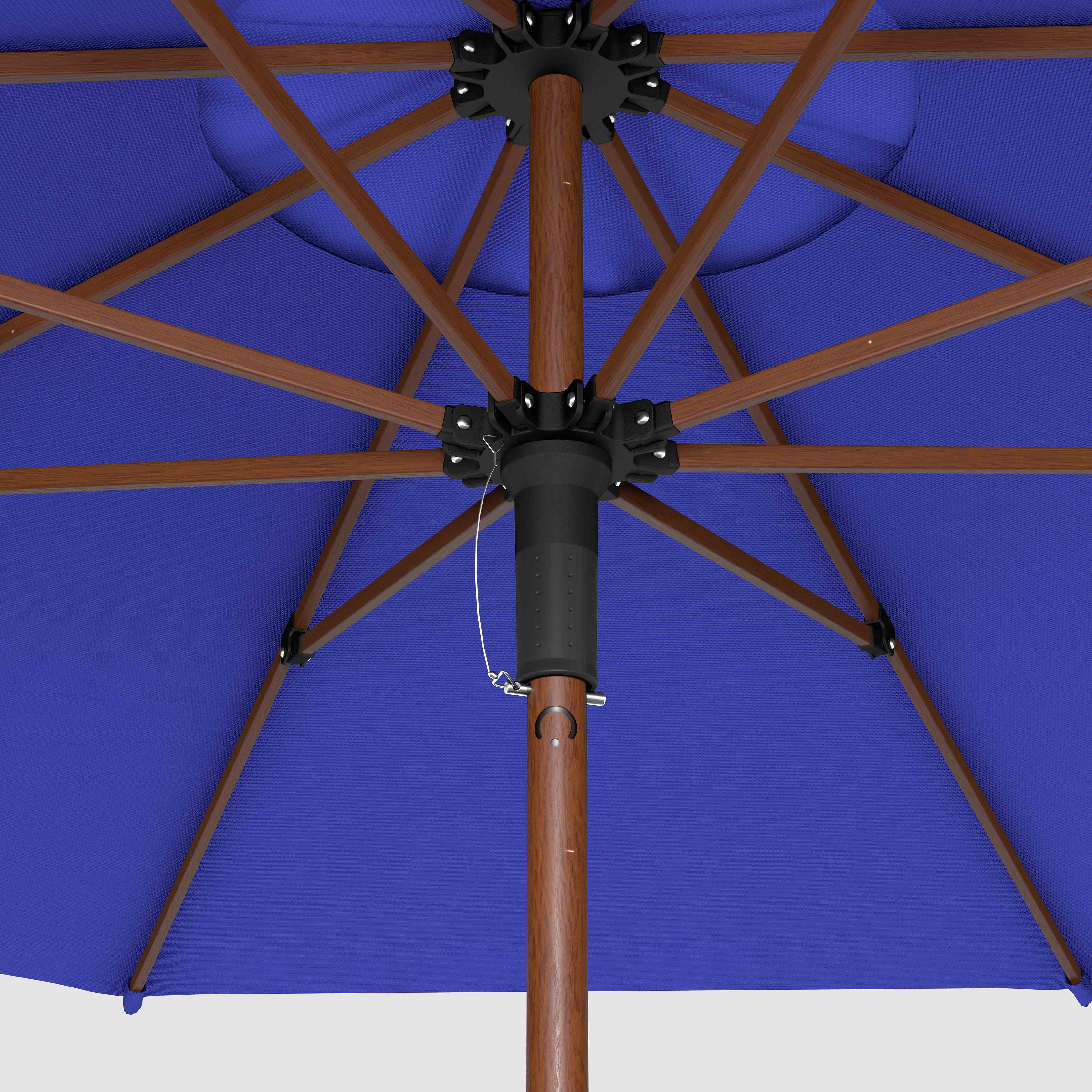 The Wooden™ -