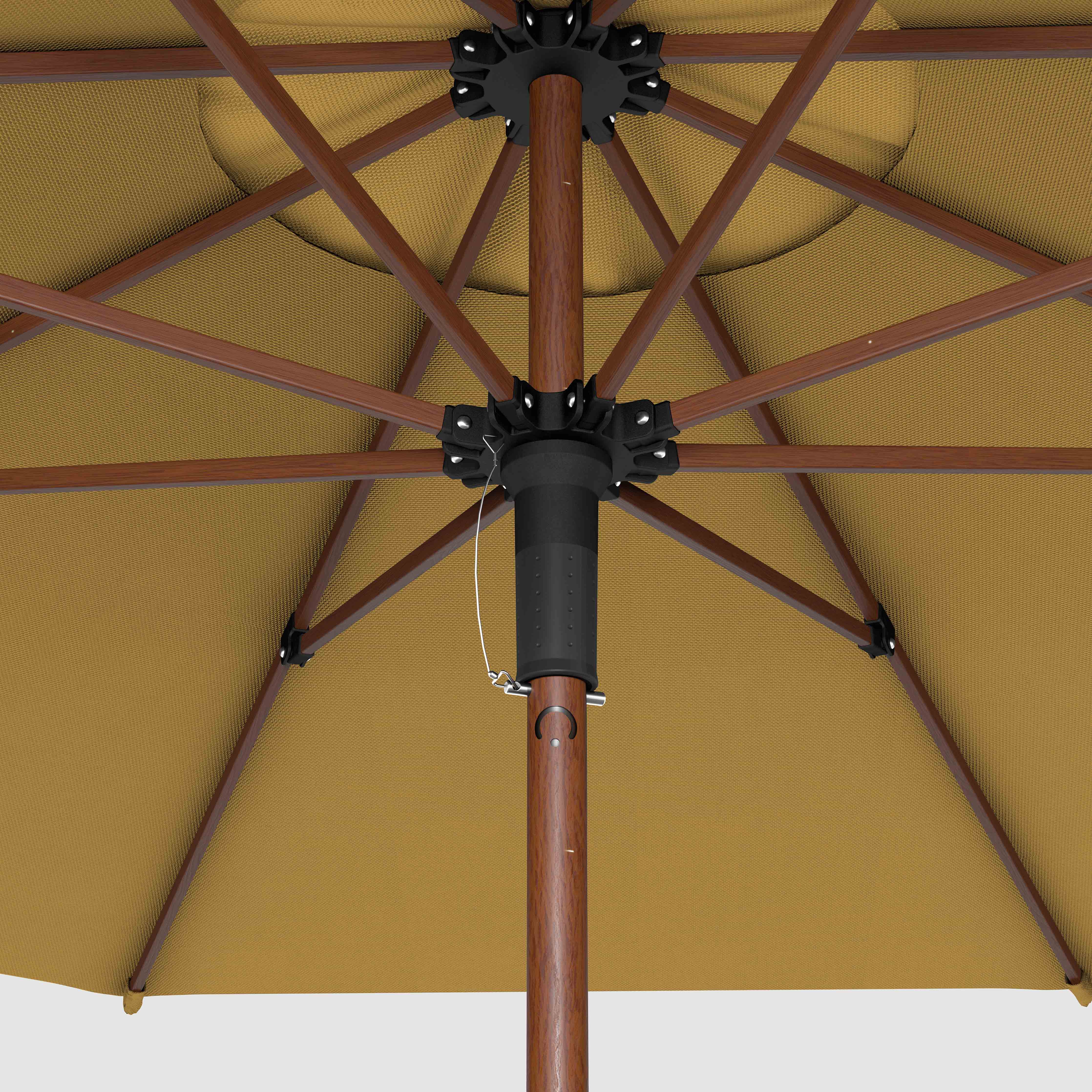 The Wooden™ -