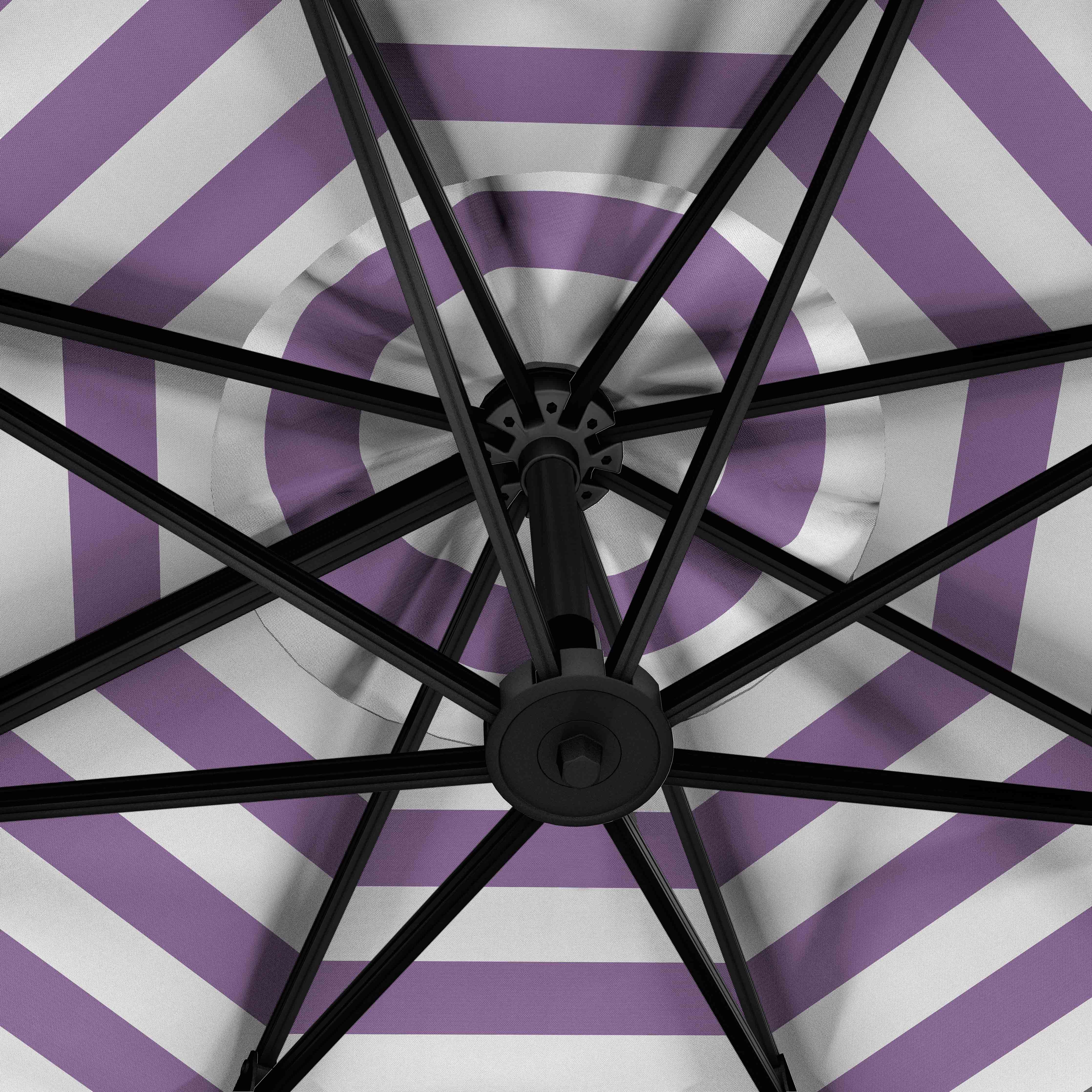 #pole finish_Black