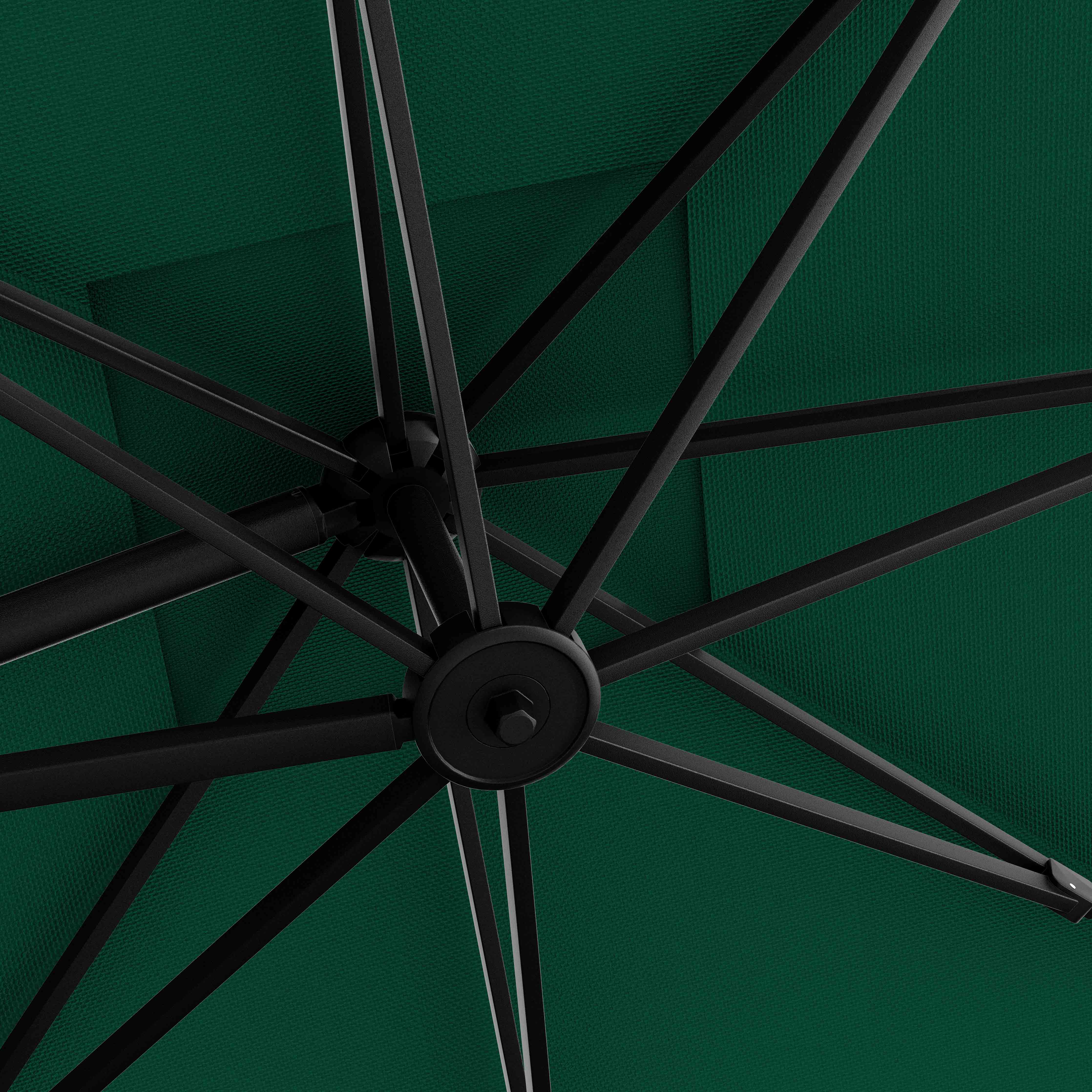#pole finish_Black