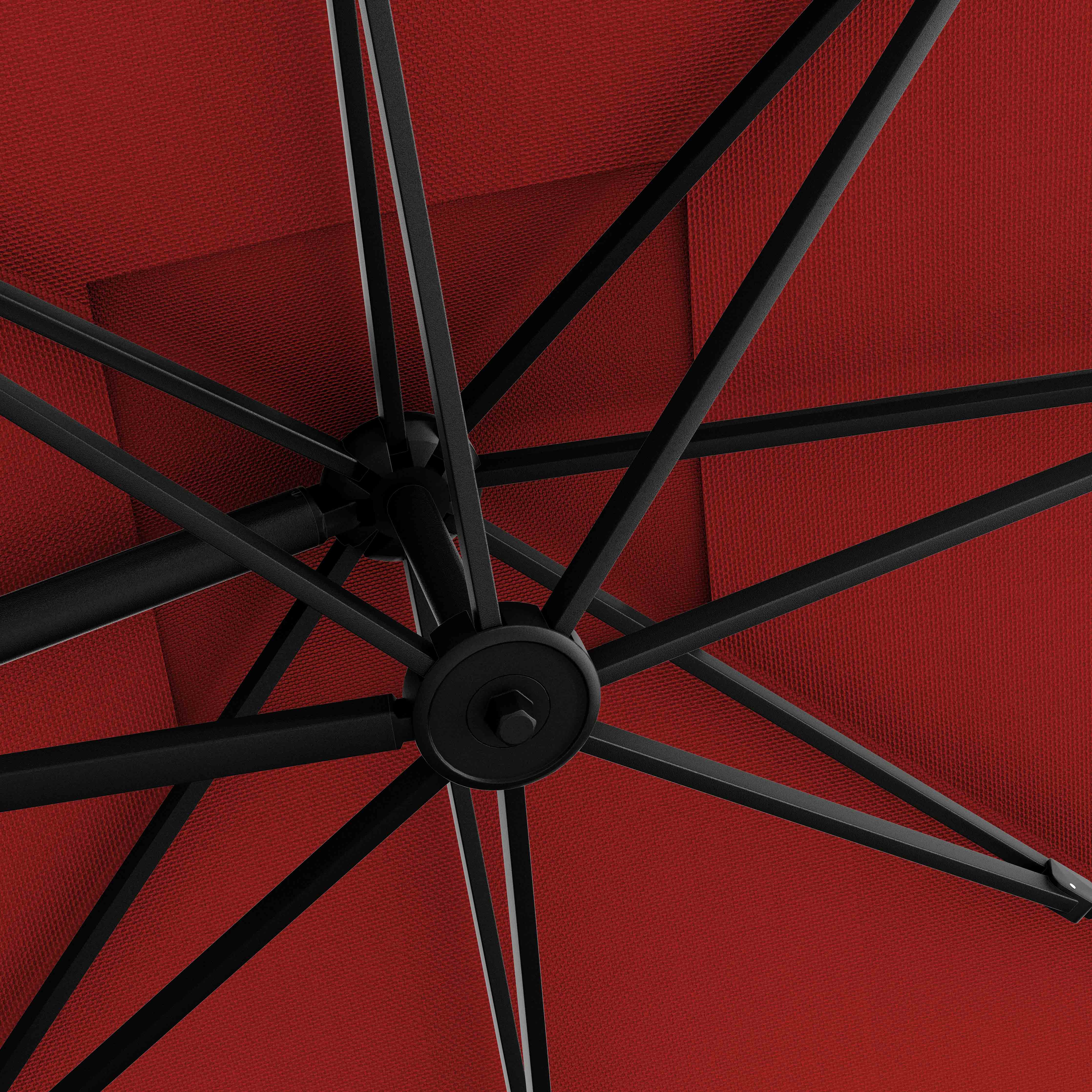 #pole finish_Black