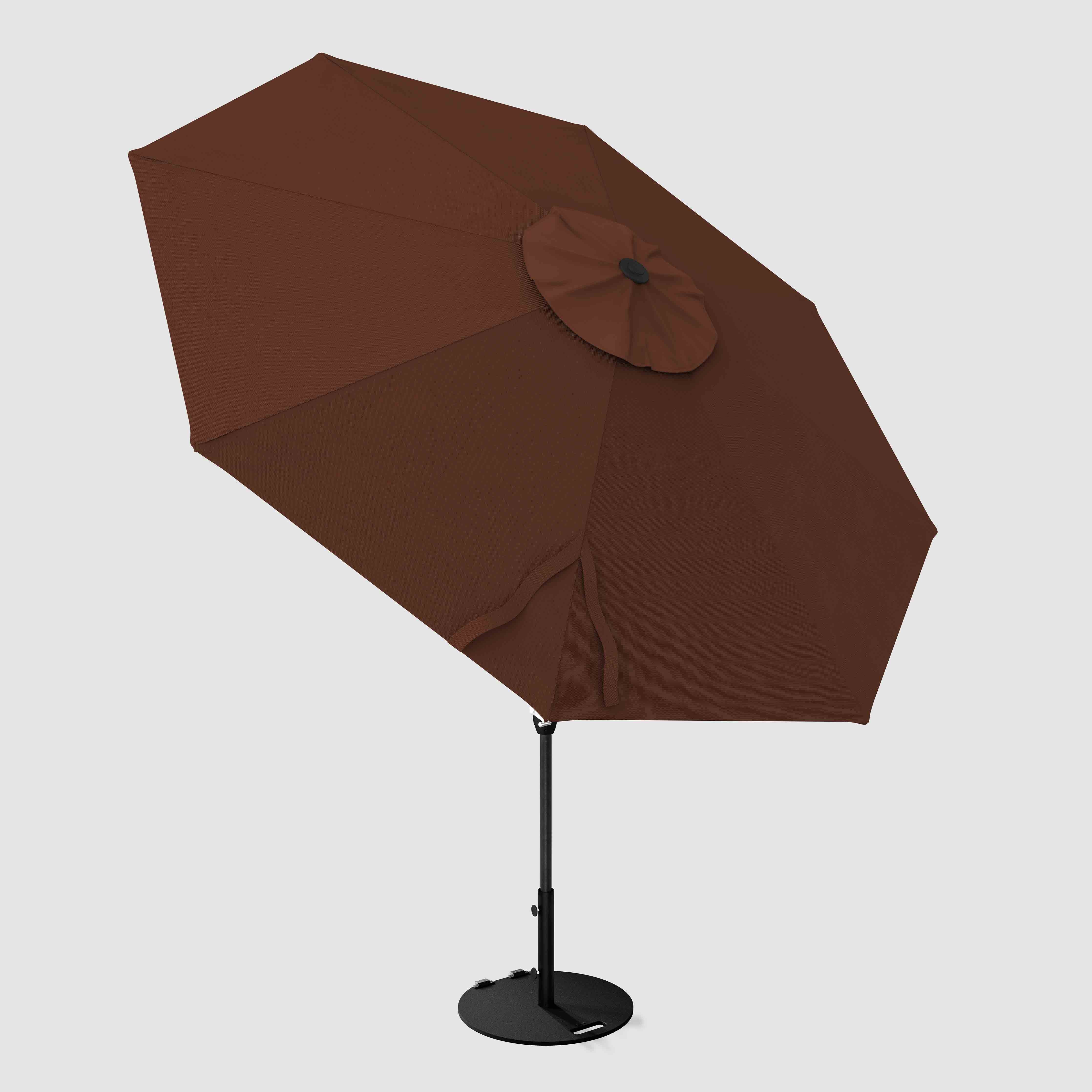 Le Lean™ - Sunbrella Bay Brown
