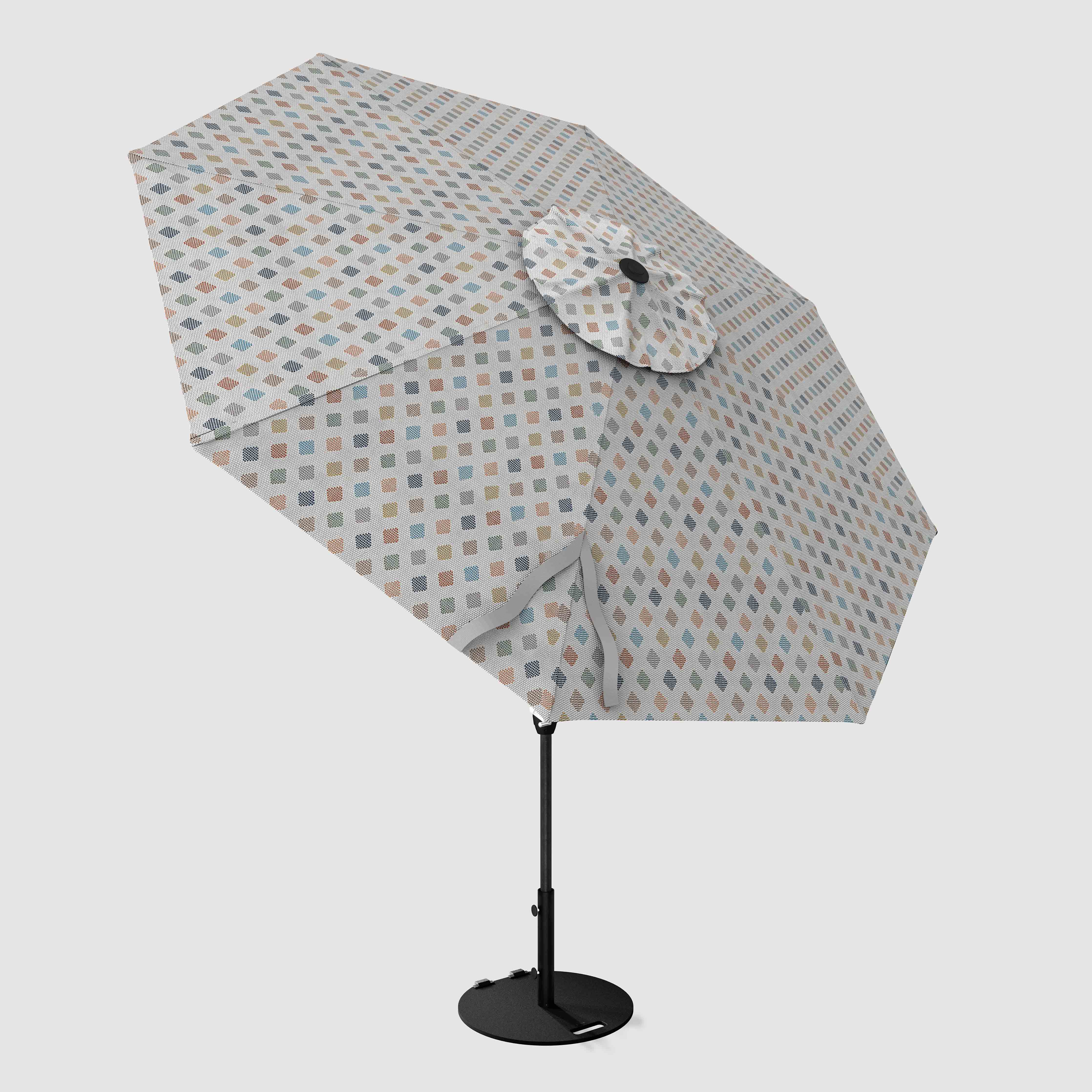 The Lean™ - Sunbrella Infused Gem