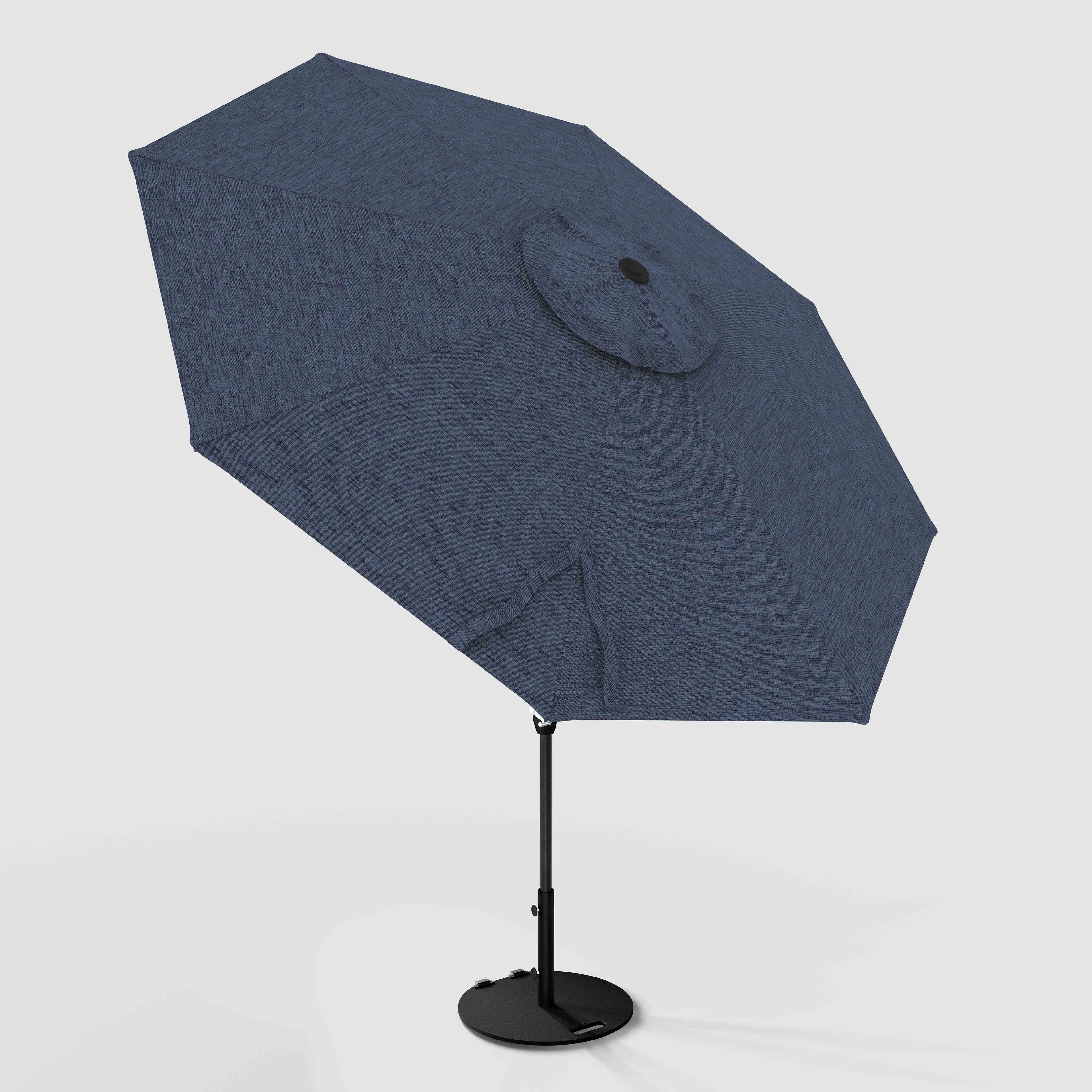 The Lean™ - Sunbrella Spectrum Indigo