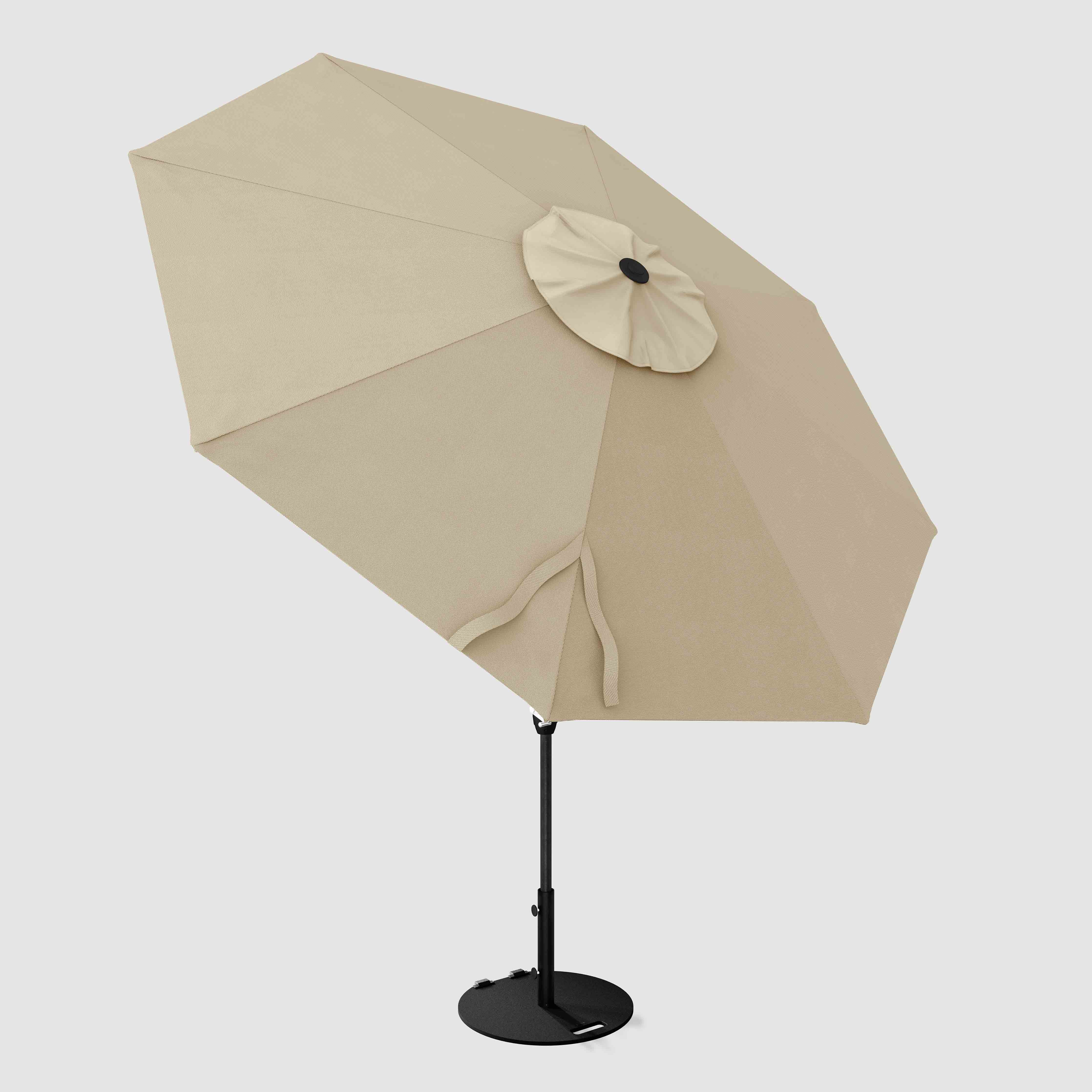 The Lean™ - Terylast Châtaigne - Beige