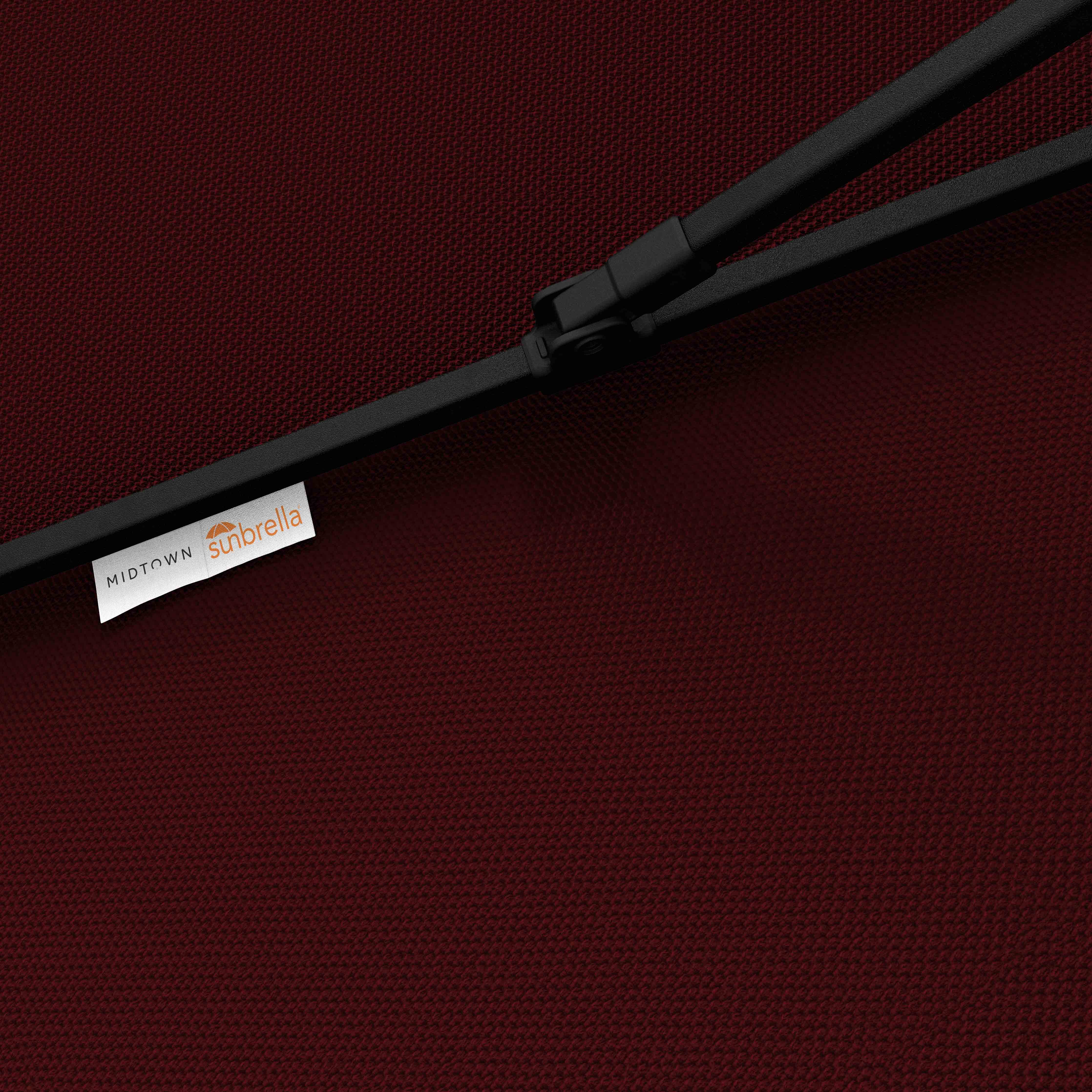 #pole finish_Black