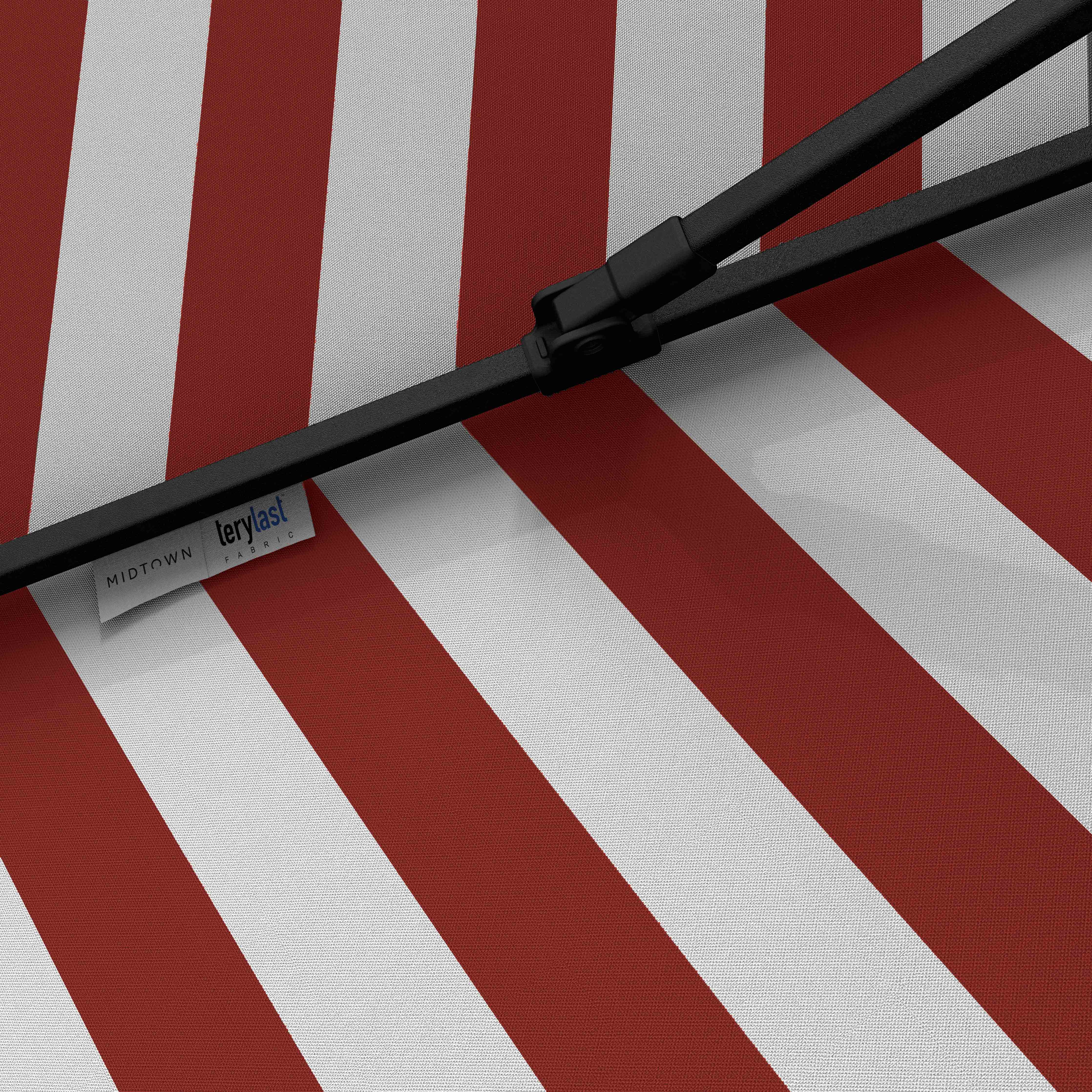 #pole finish_Black