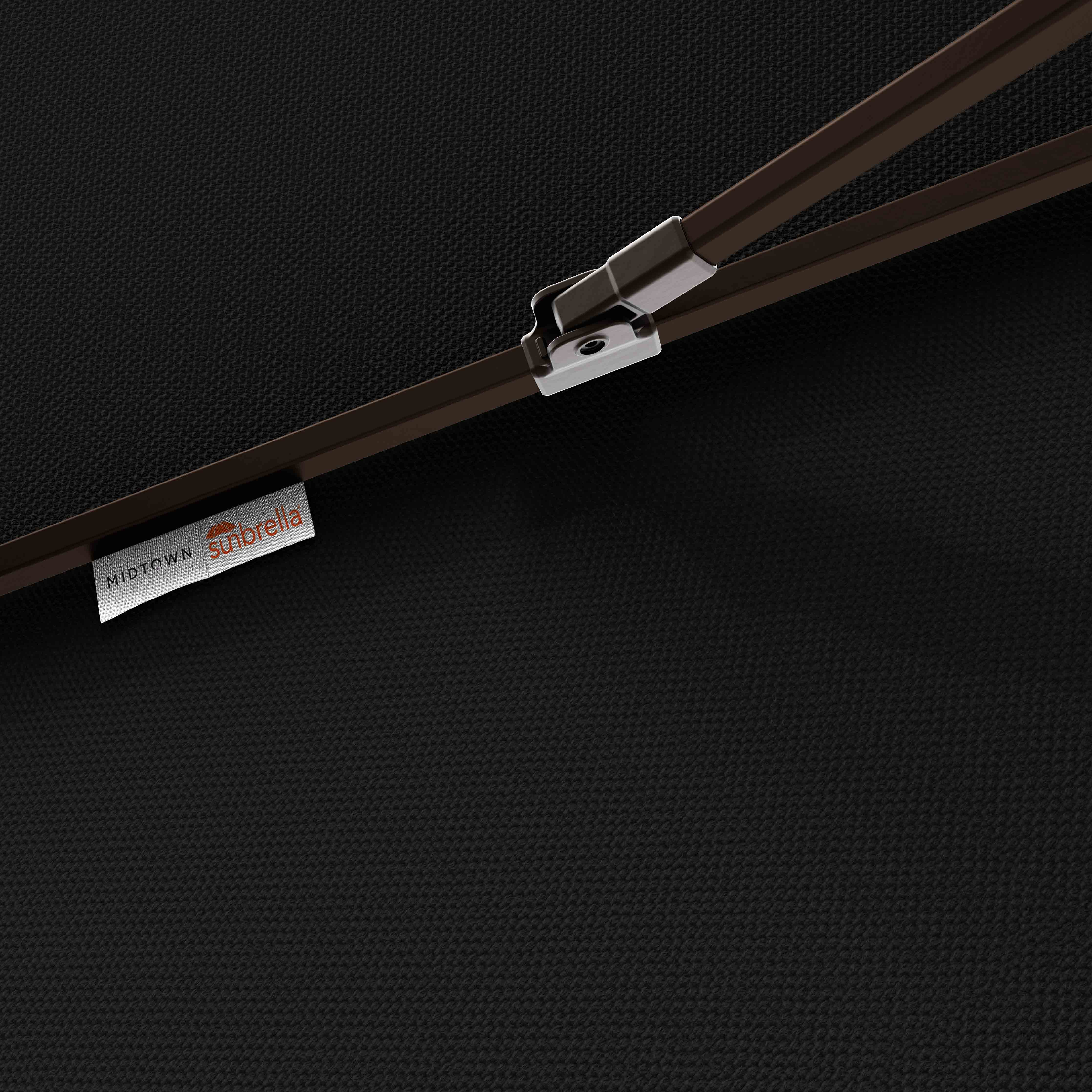 #pole finish_Bronze