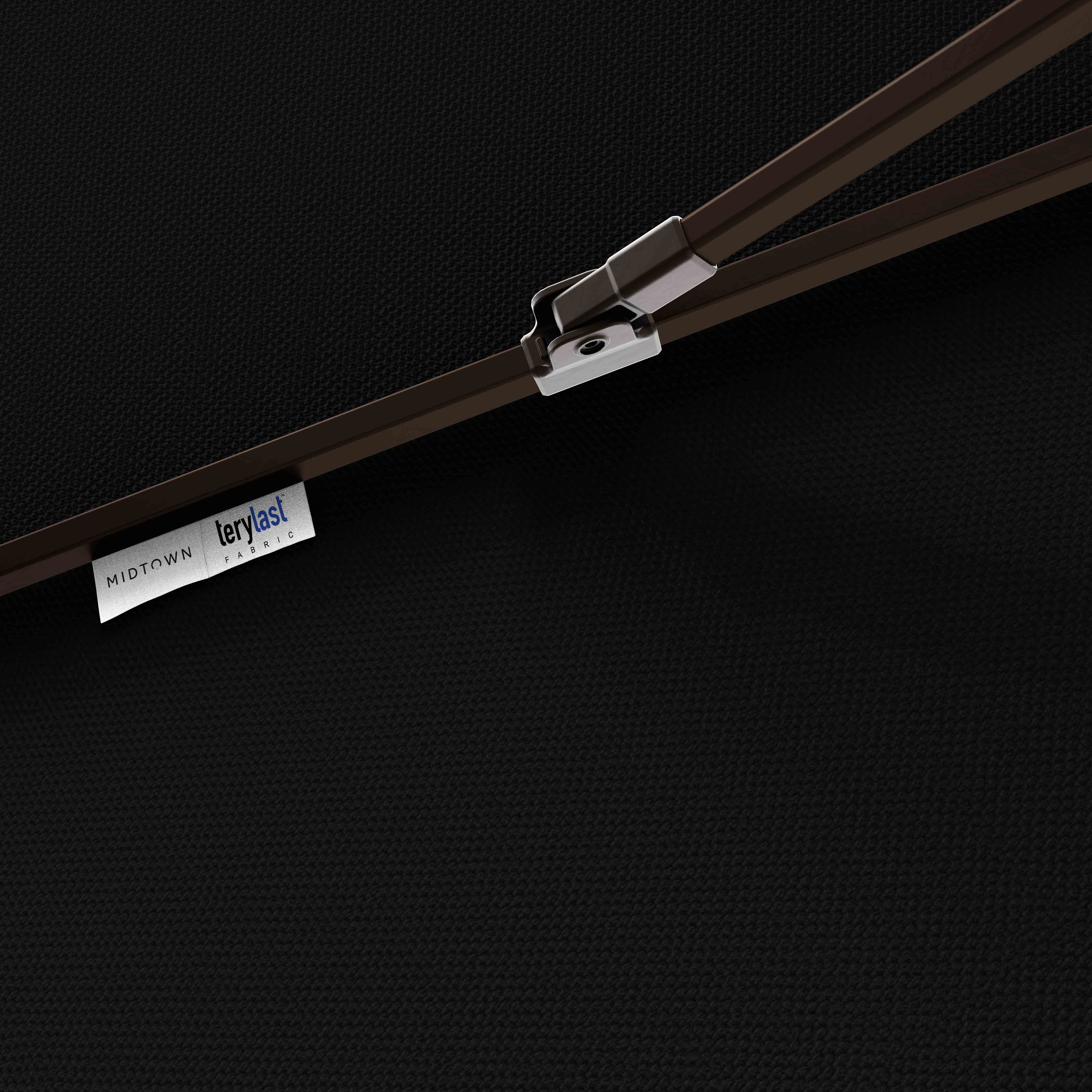 #pole finish_Bronze