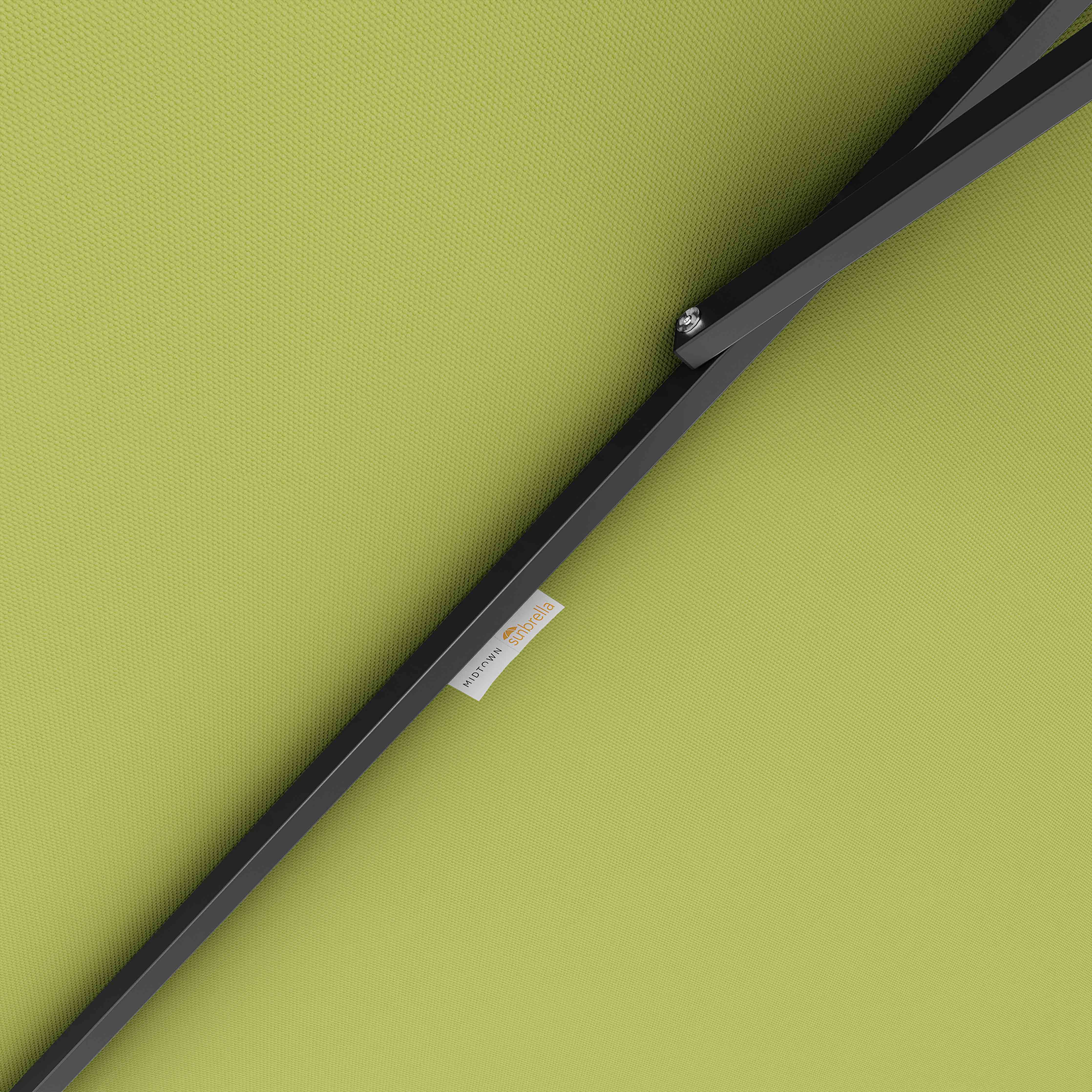 #pole finish_Black