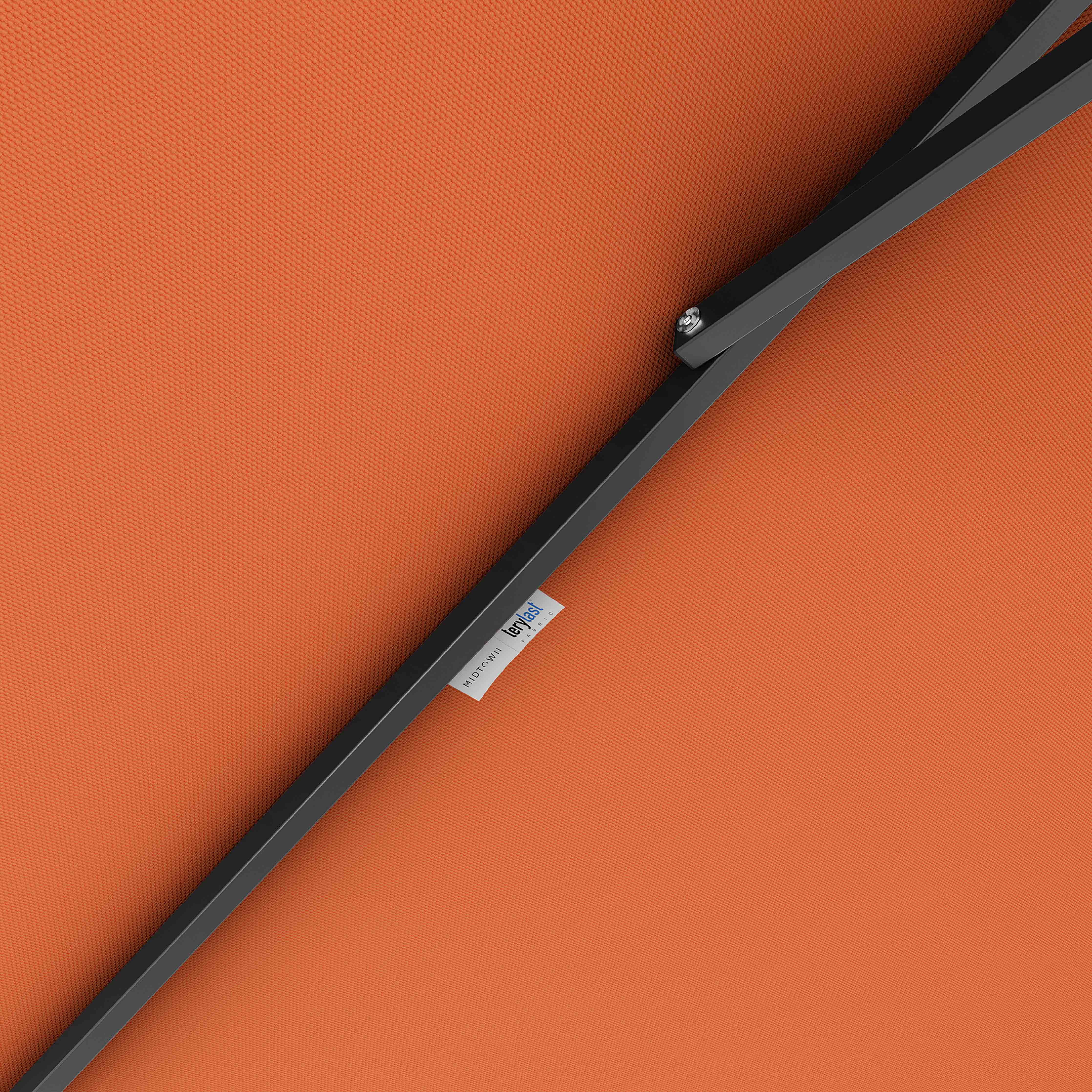 #pole finish_Black