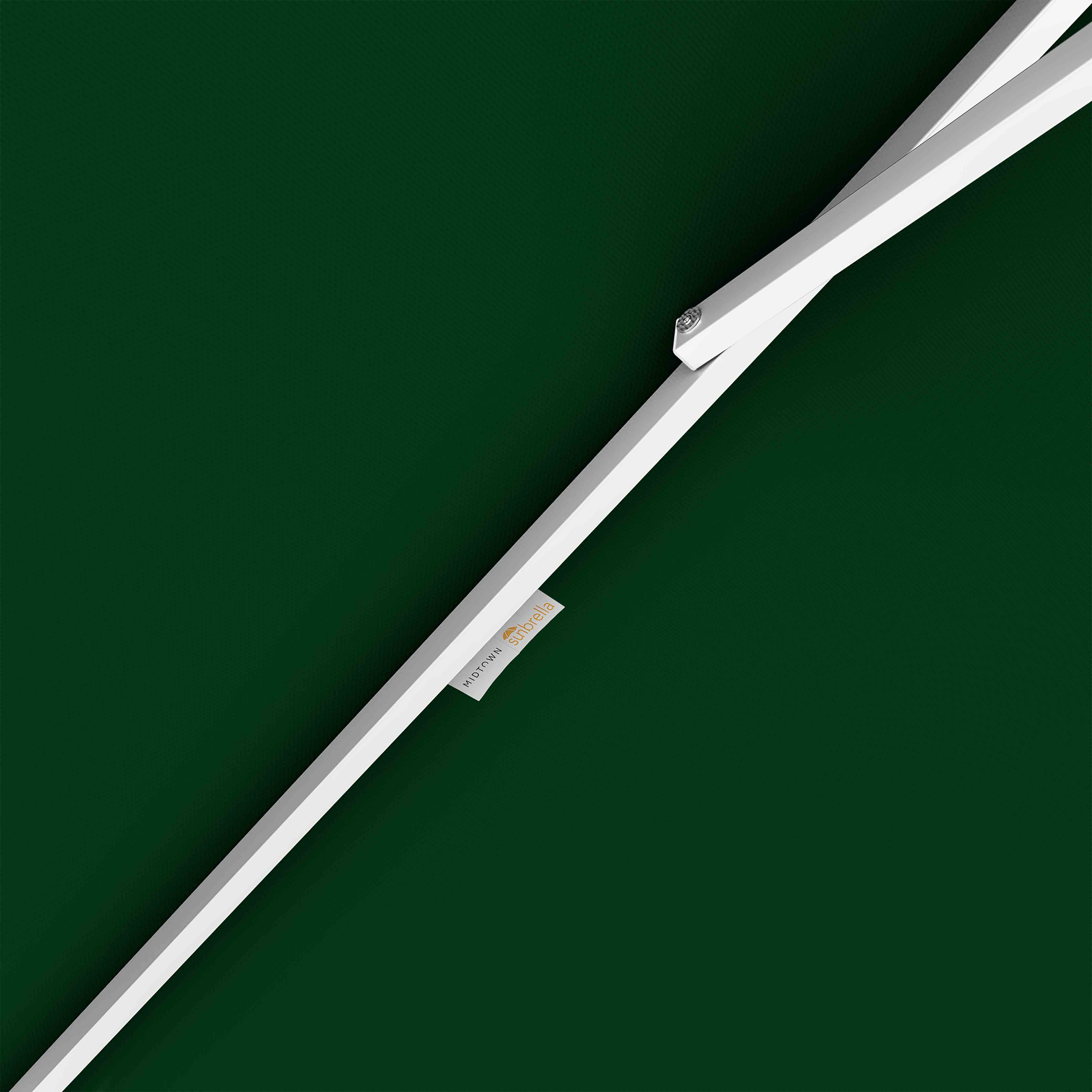 #pole finish_Silver