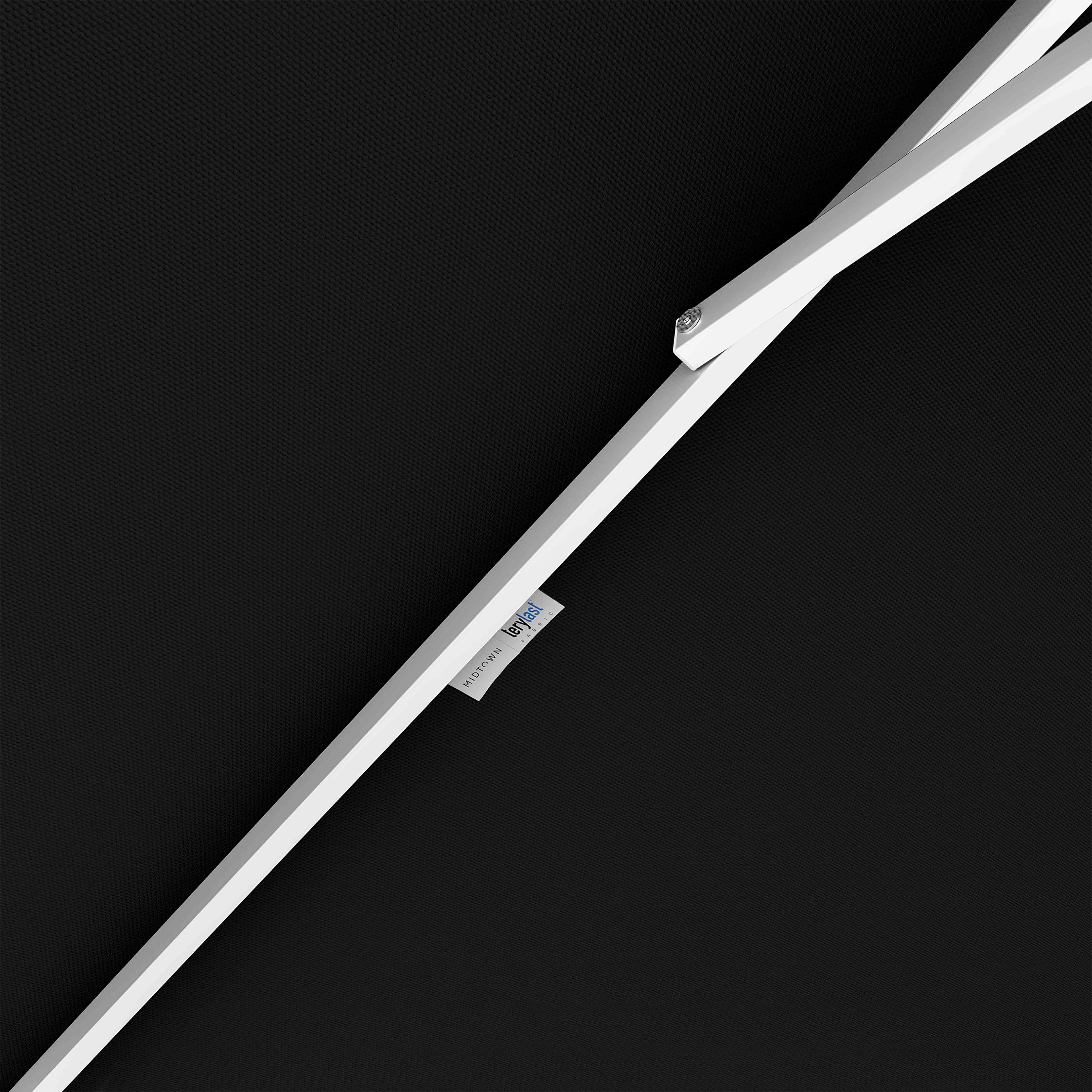 #pole finish_Silver