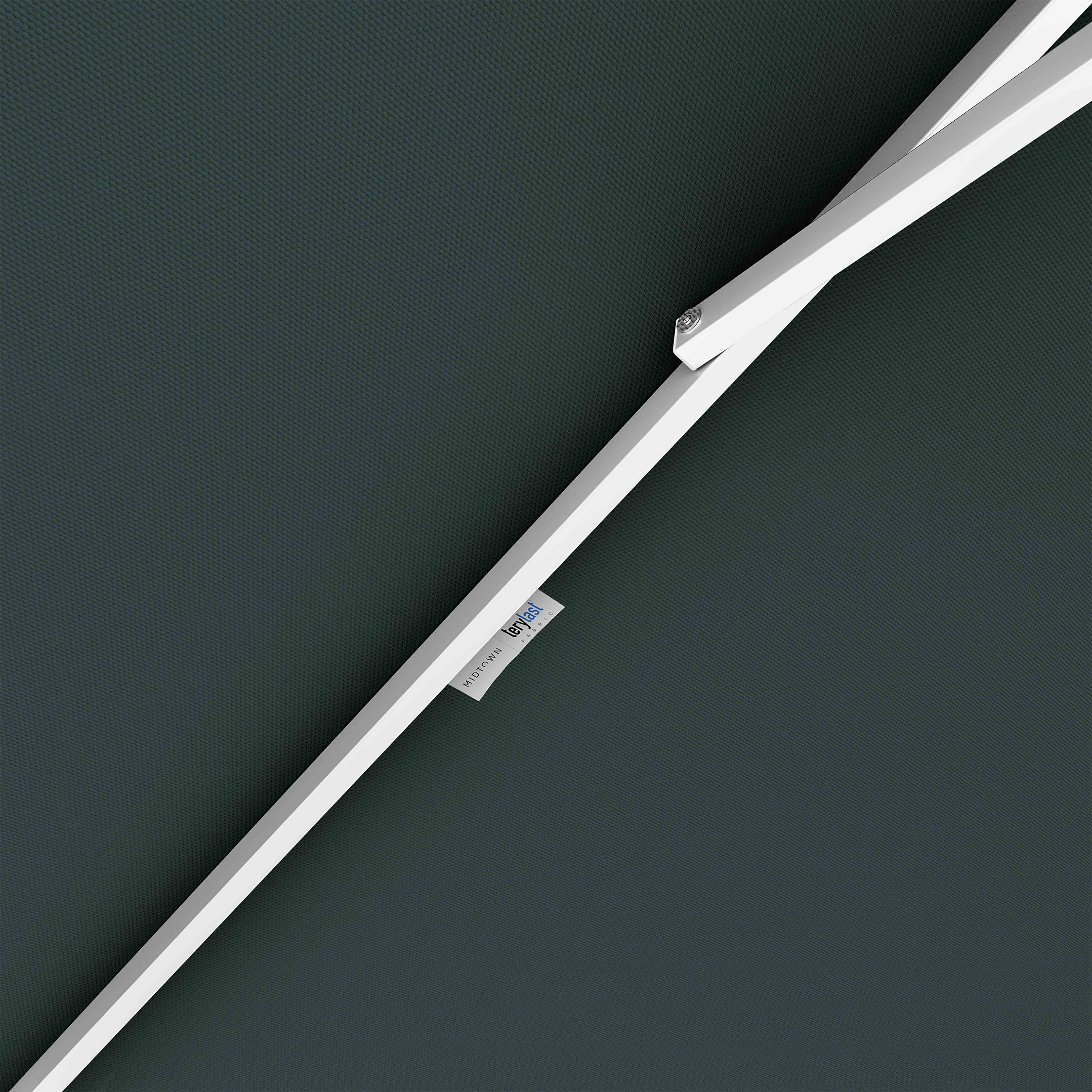 #pole finish_Silver
