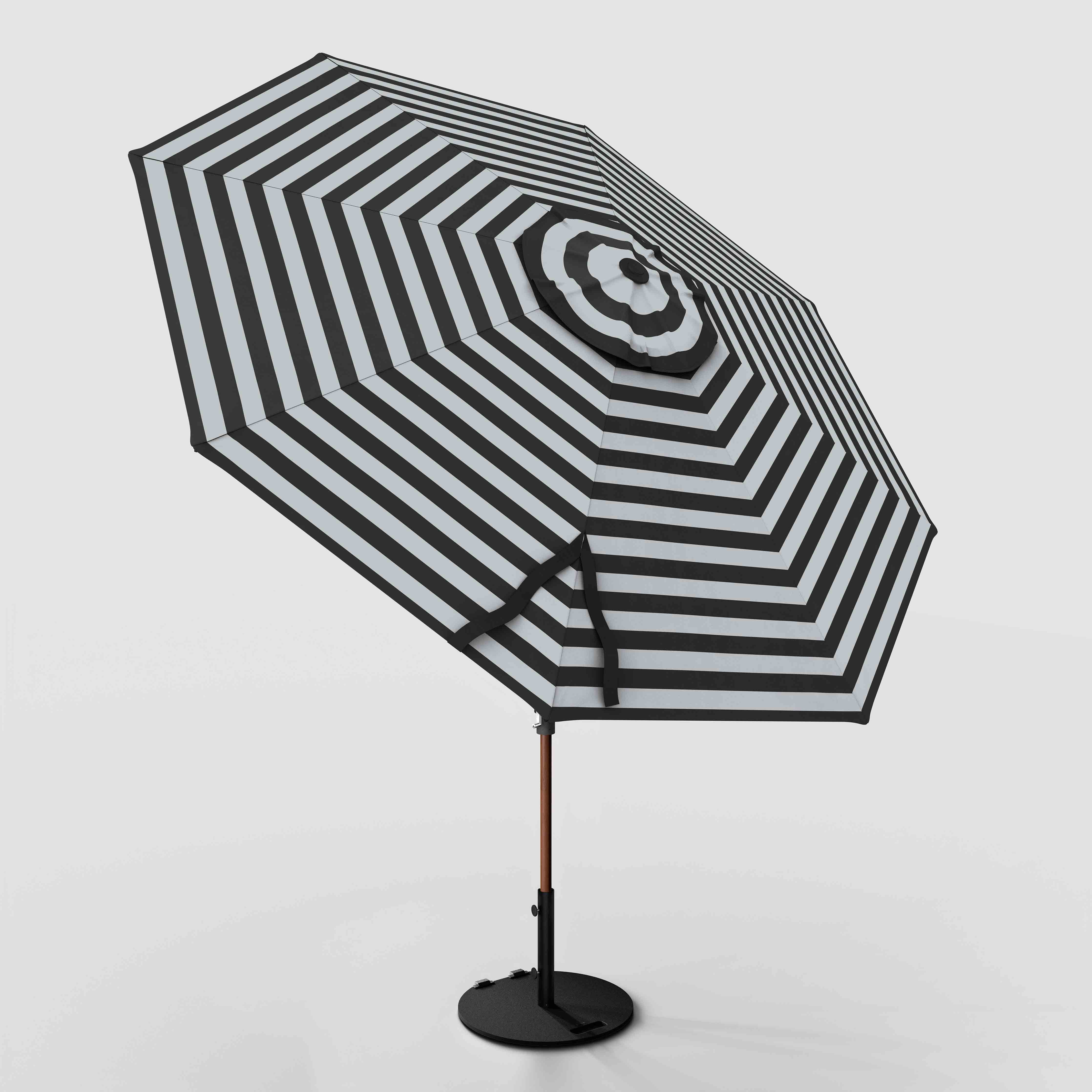 The Wooden 2™ - et Gris