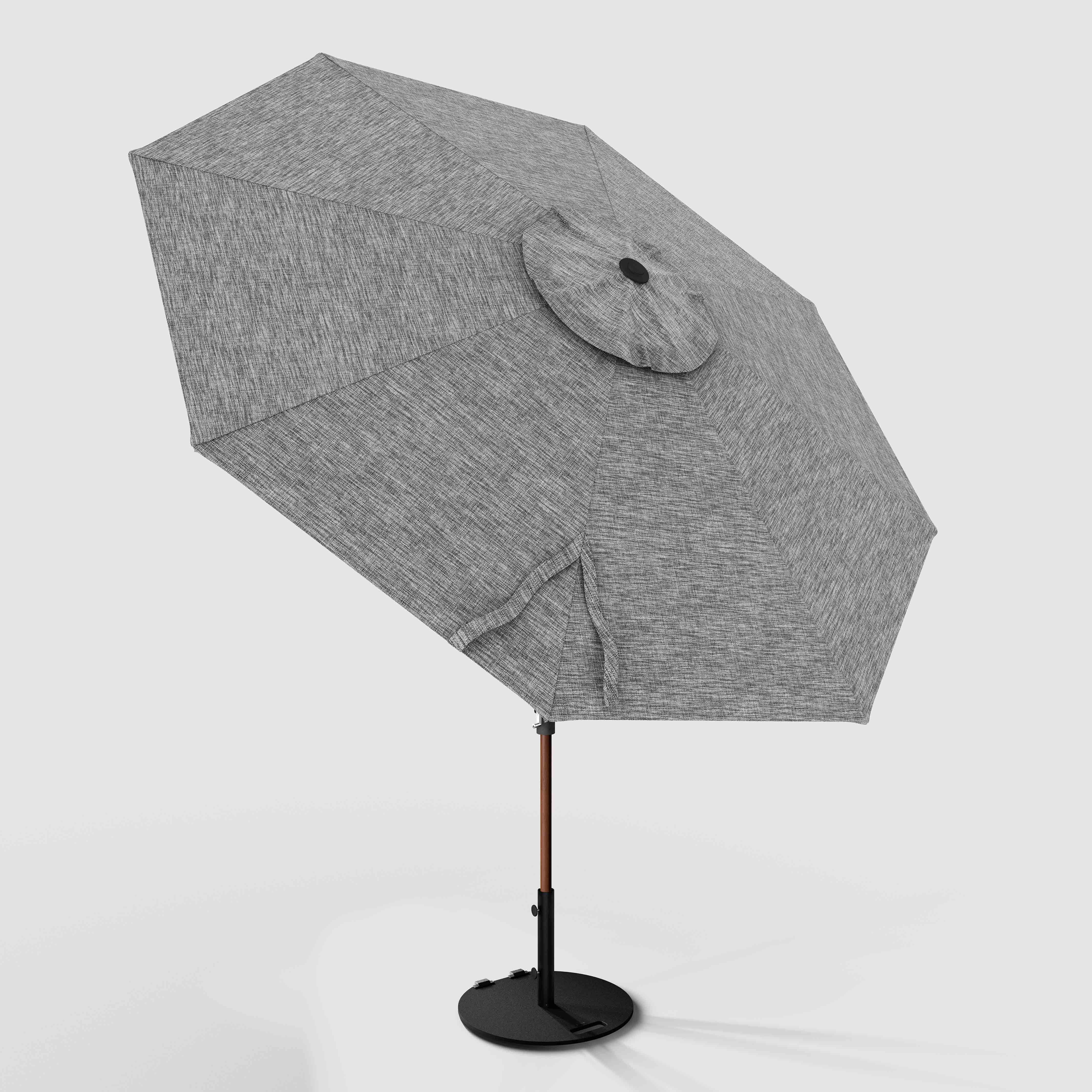 The Wooden 2™ -