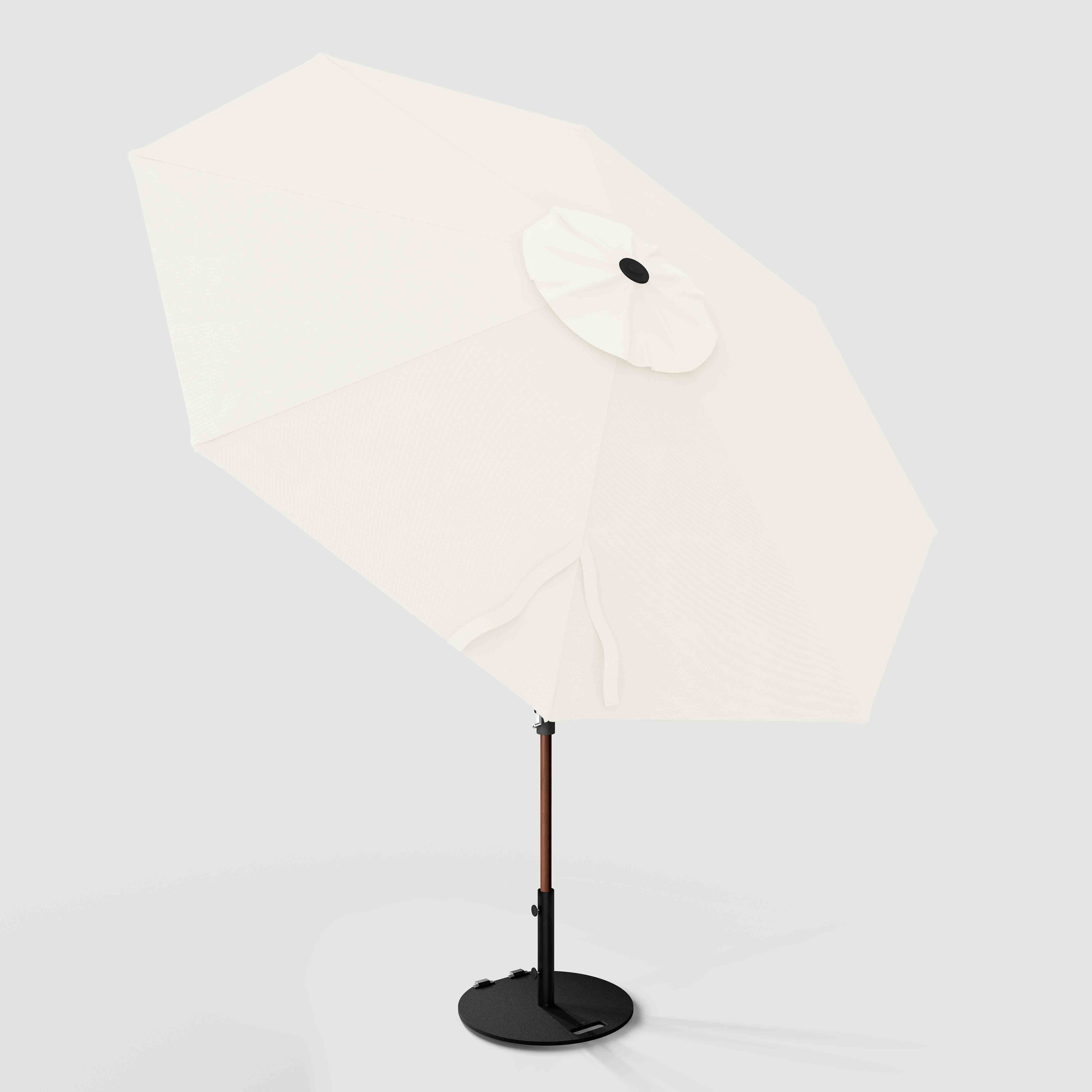 Le Wooden 2™ -