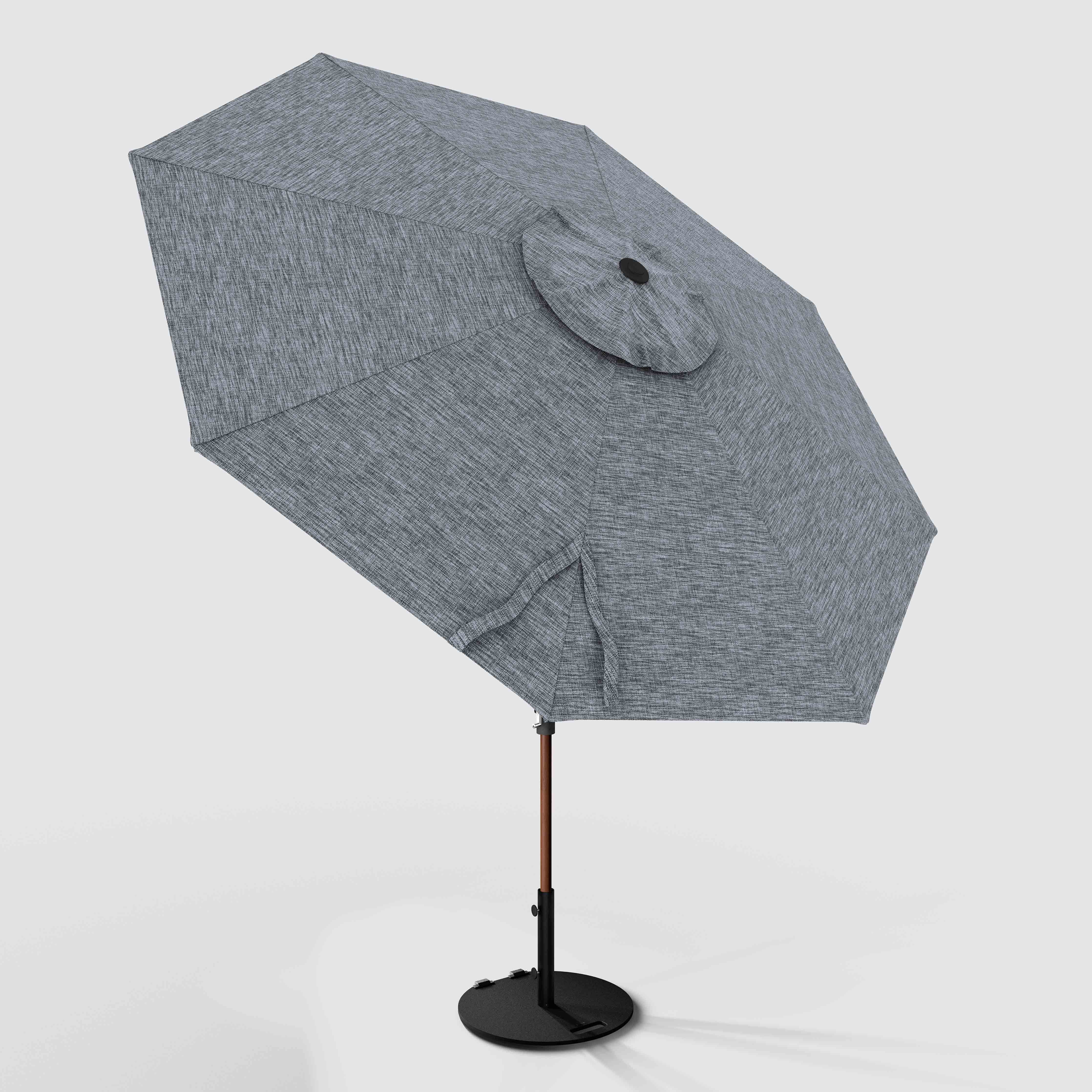 The Wooden 2™ -