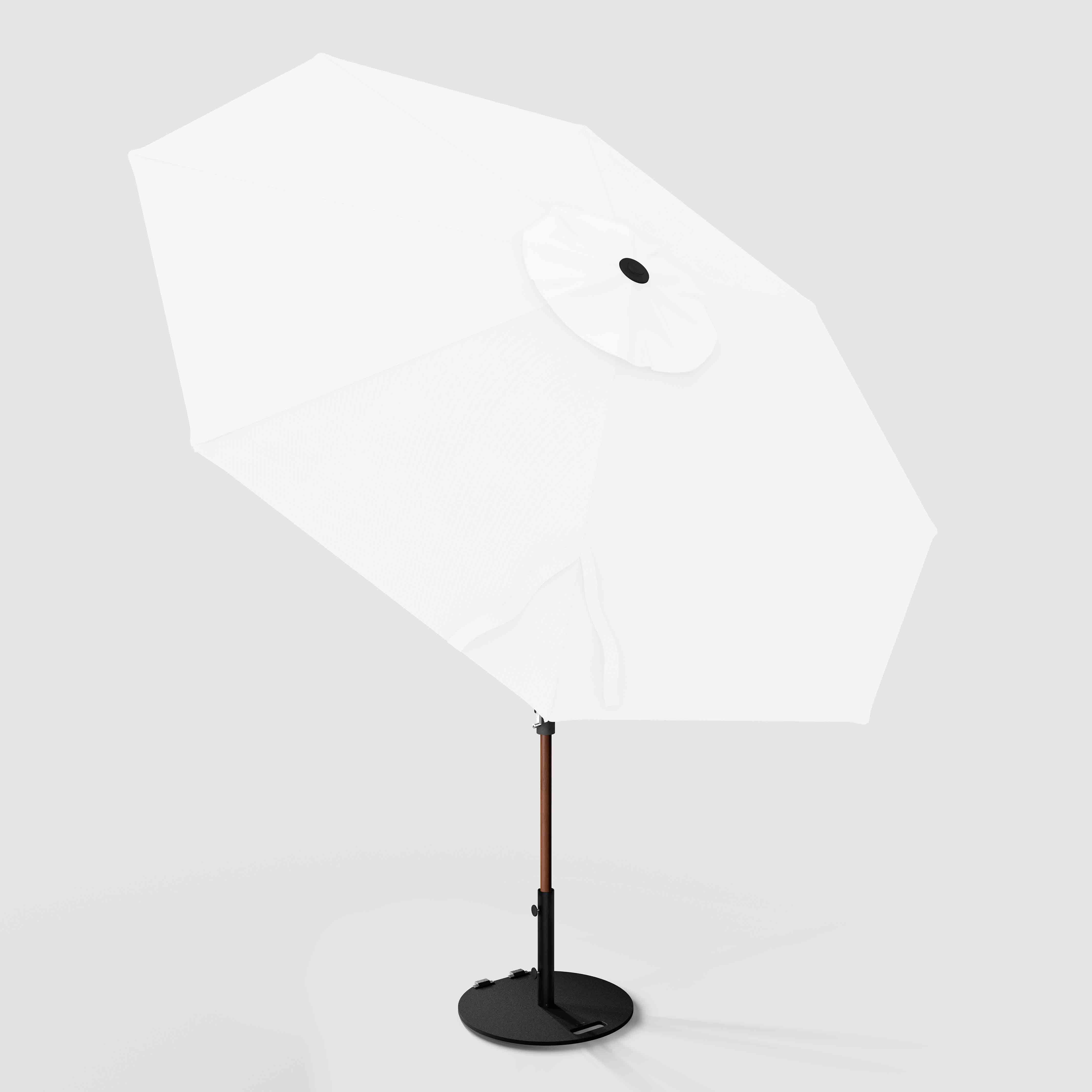 The Wooden 2™ -