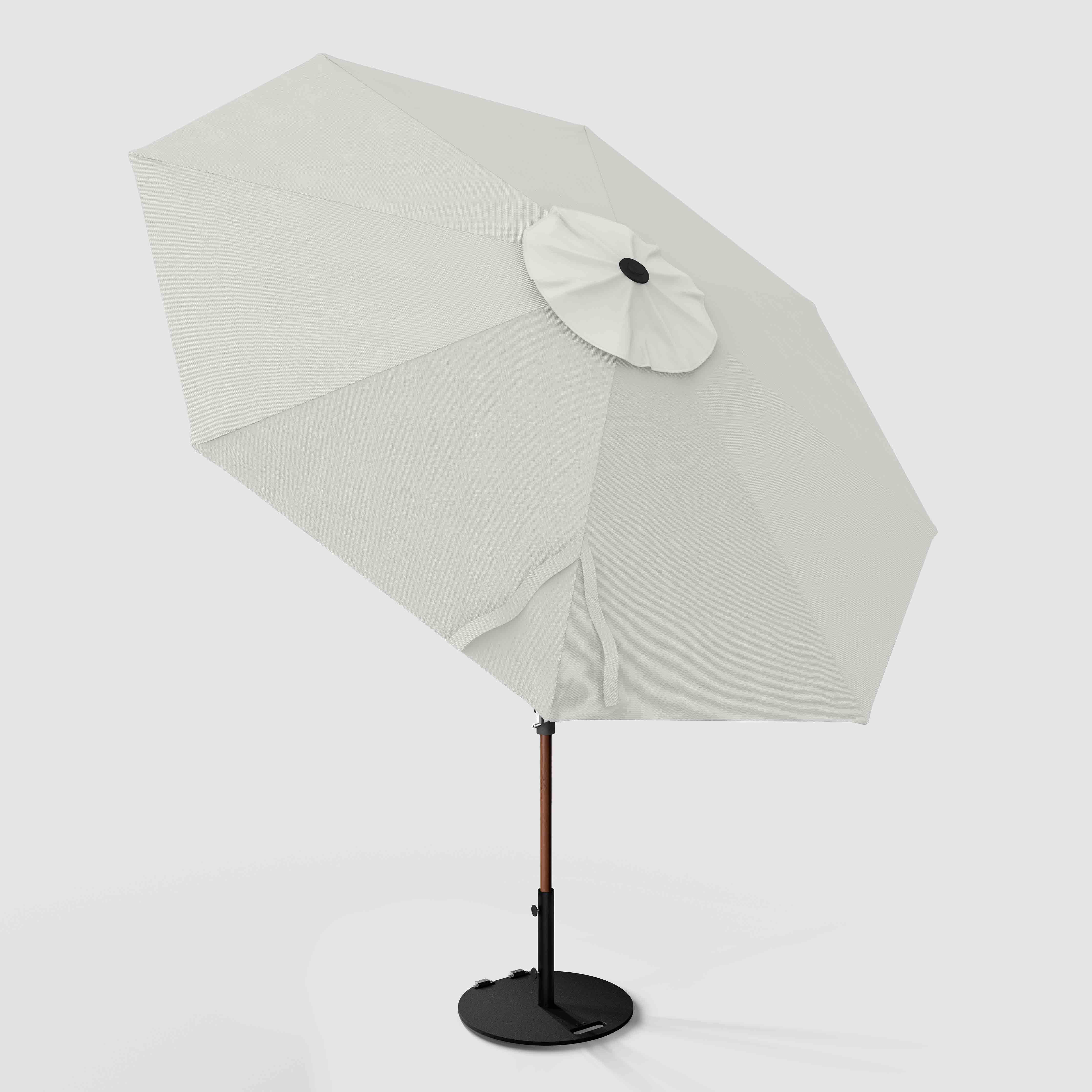 The Wooden 2™ -