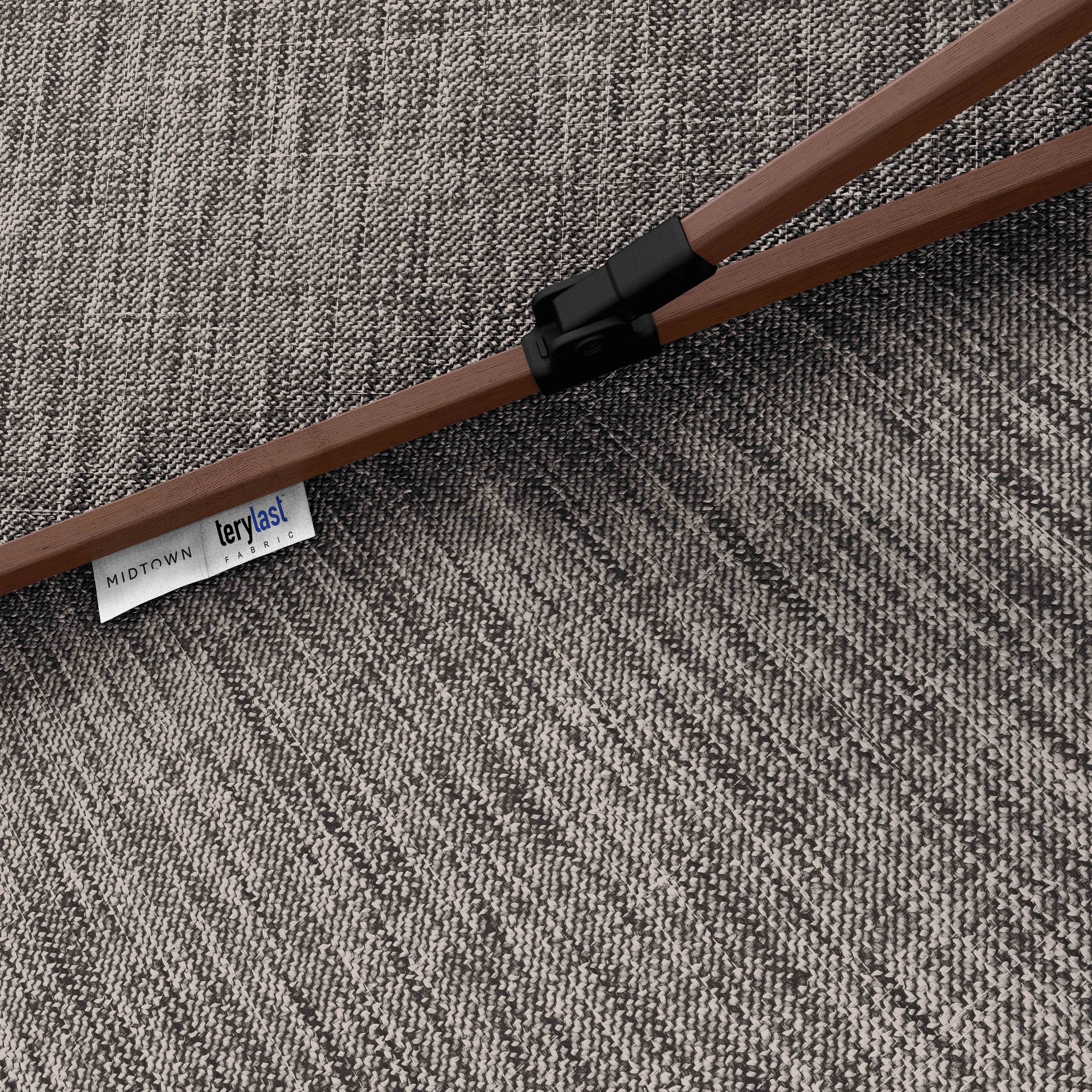 The Wooden™ - Terylast Greige