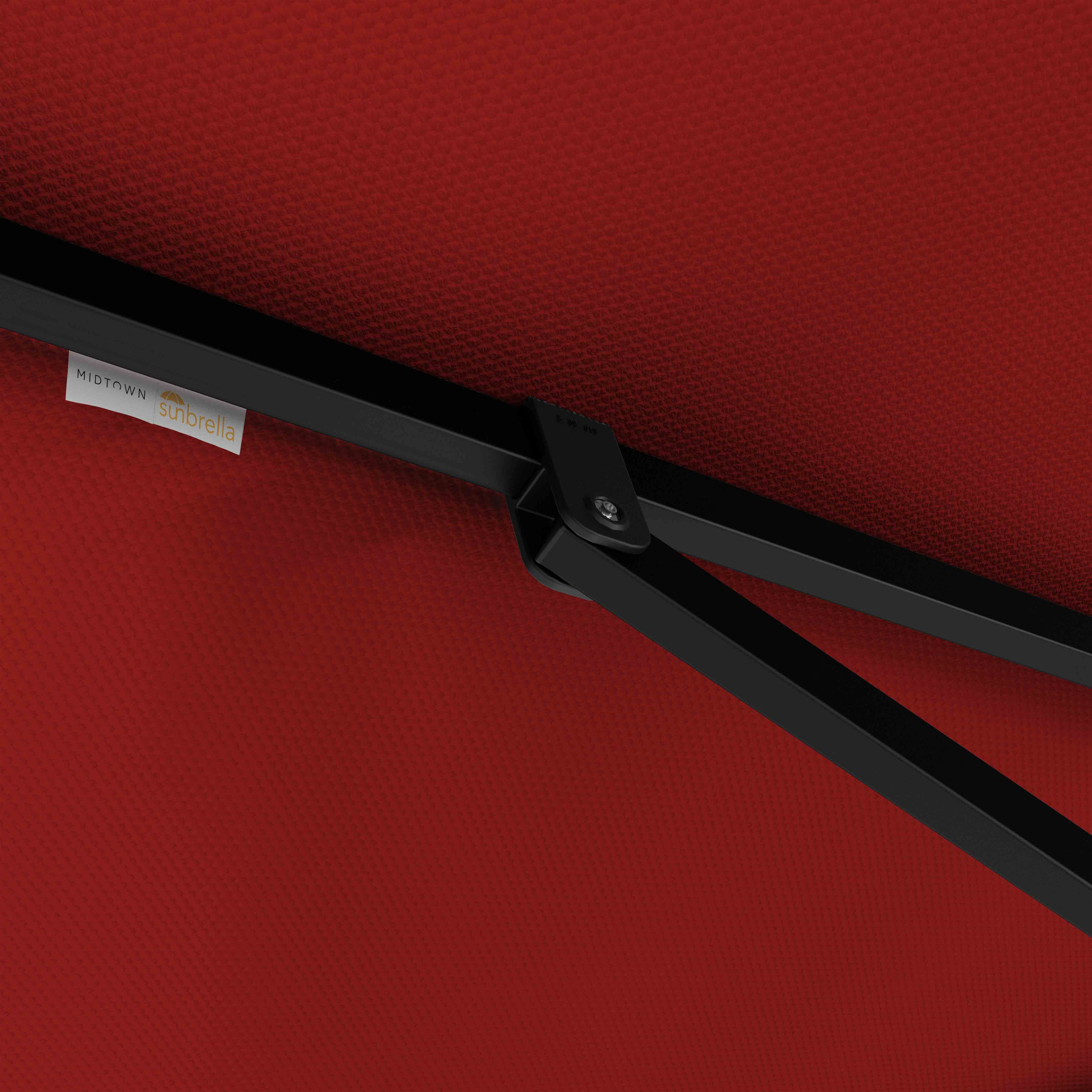 #Size_10ft x 10ft #pole finish_Black