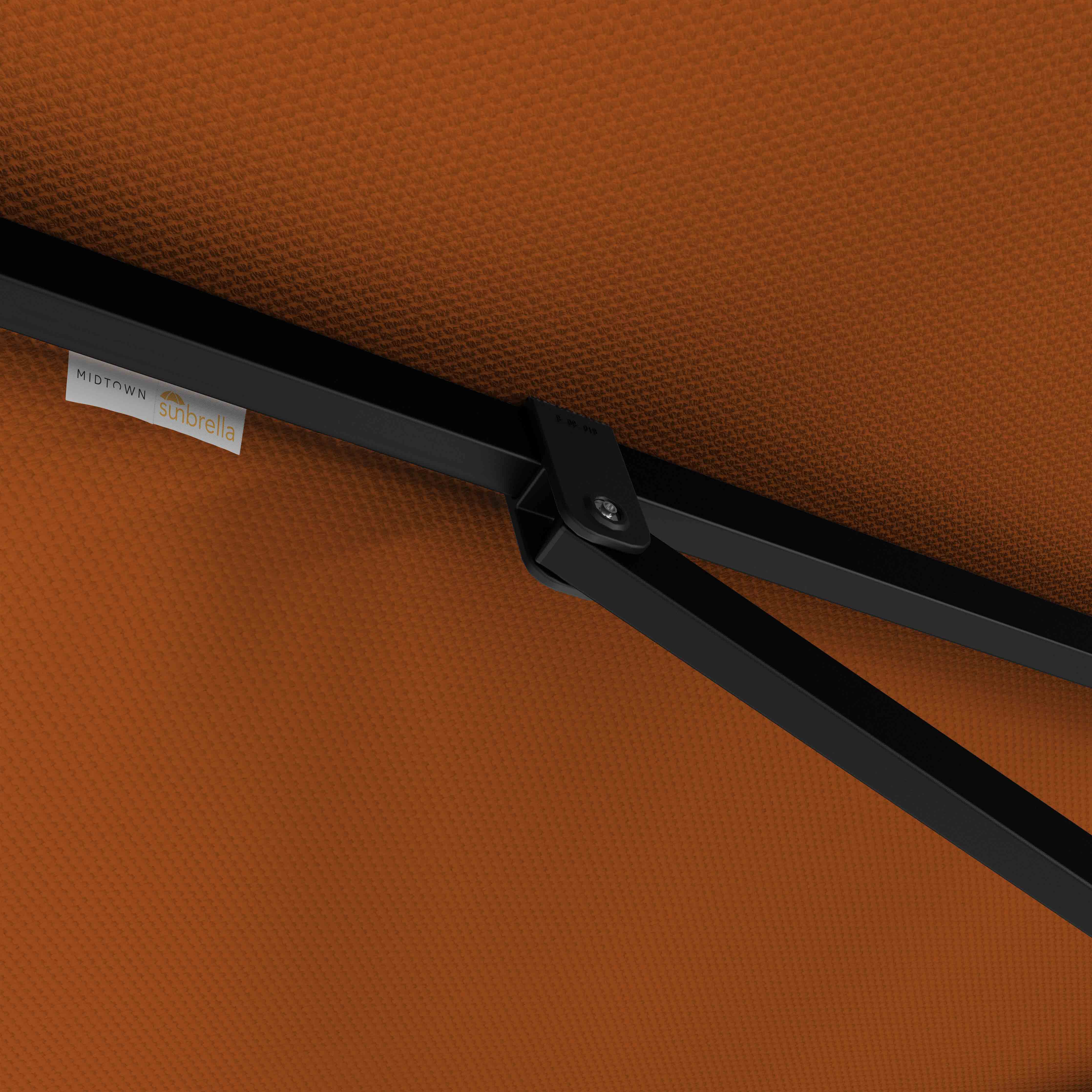 #Size_10ft x 10ft #pole finish_Black